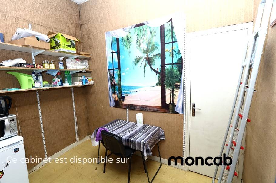 Cabinet Cabinet de LAURENT - Photo 5