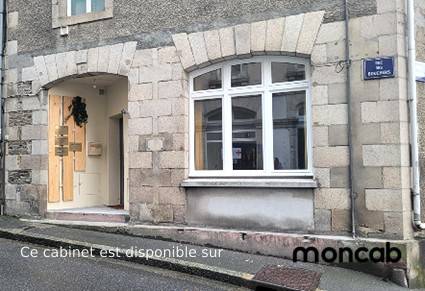 Cabinet Cabinet de LAURENT - Photo 2