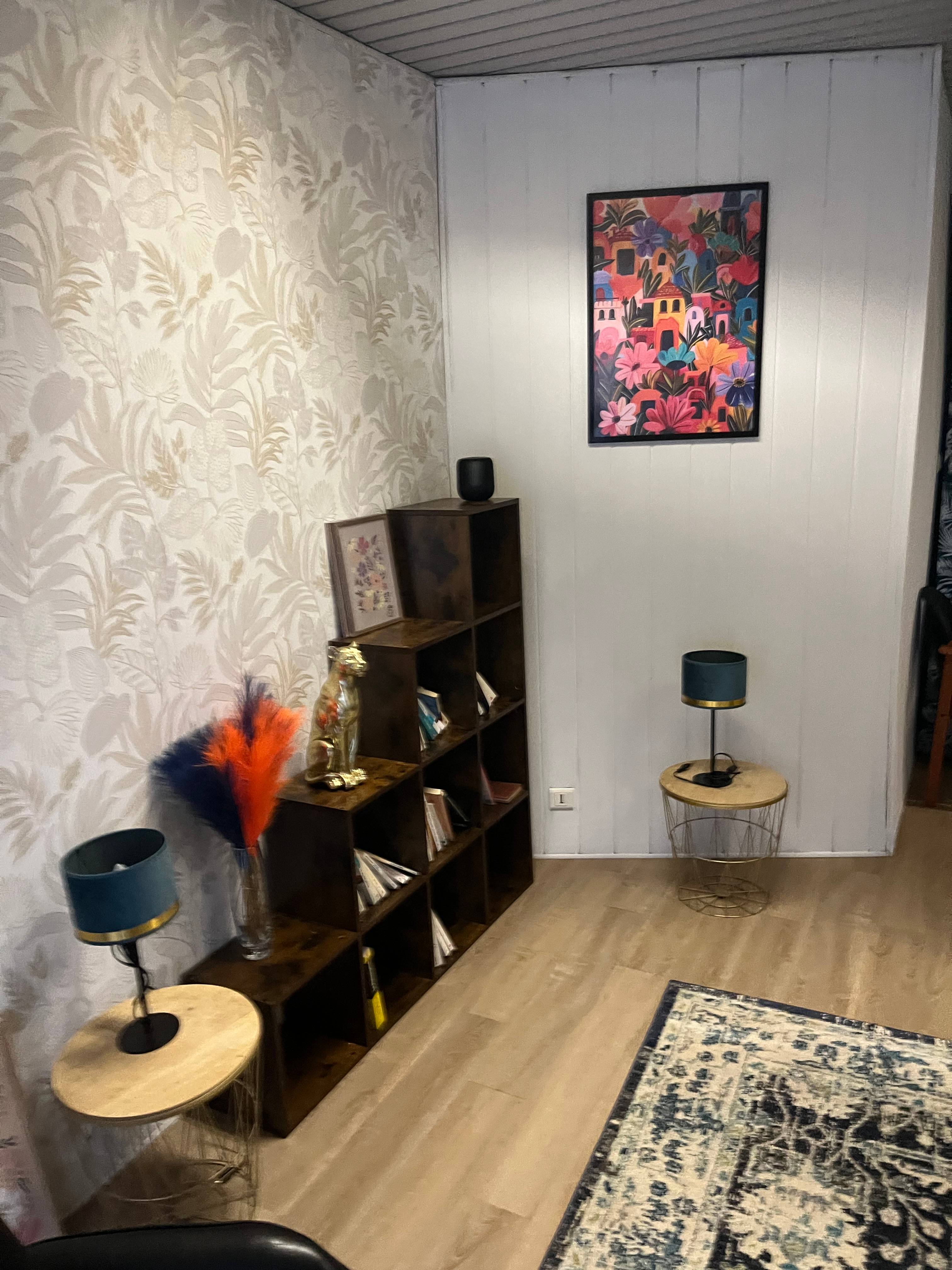 Cabinet Cabinet de psychanalyse  - Photo 2
