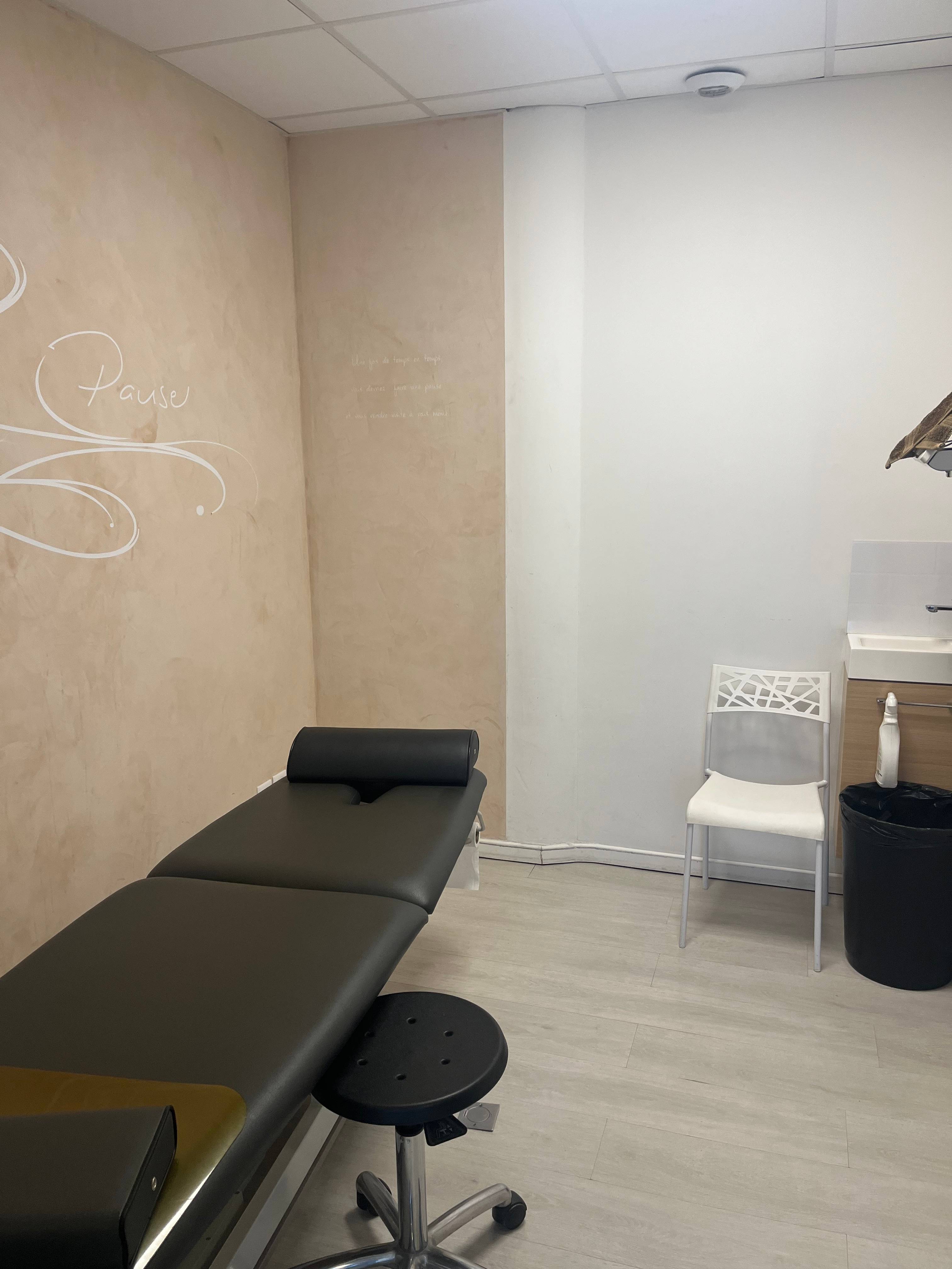 Cabinet MARIANNE MEDICAL - Photo 3