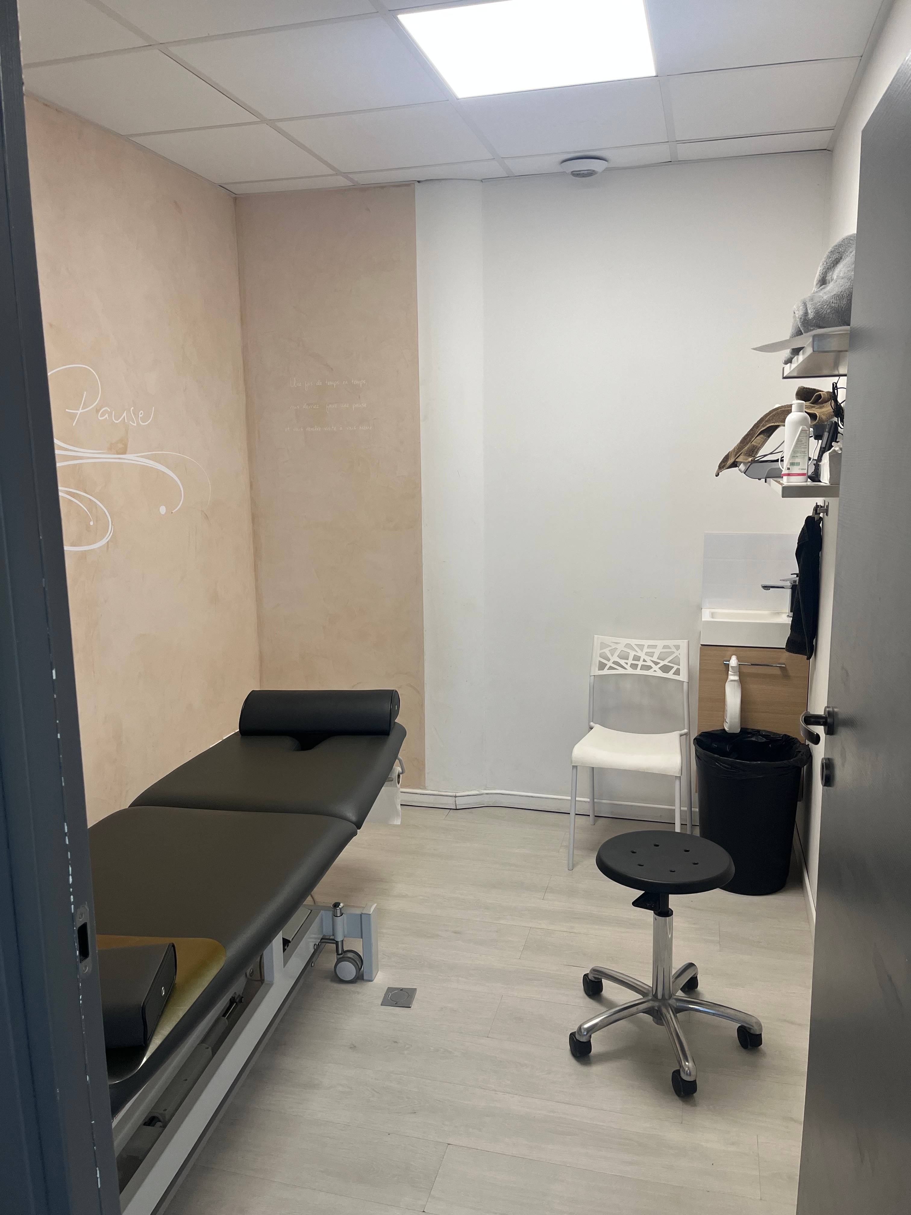 Cabinet MARIANNE MEDICAL à Montpellier - Photo principale