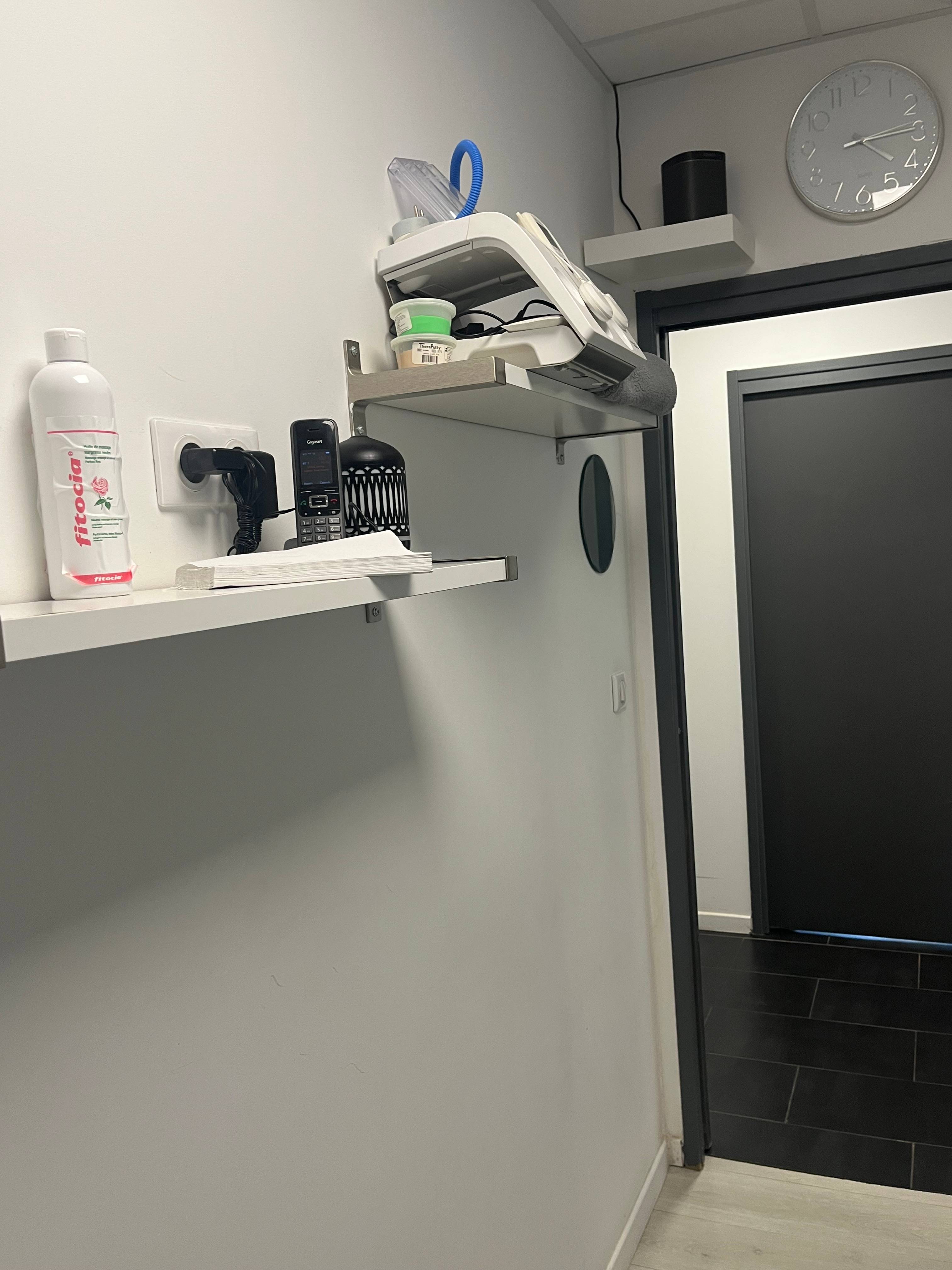 Cabinet MARIANNE MEDICAL - Photo 3