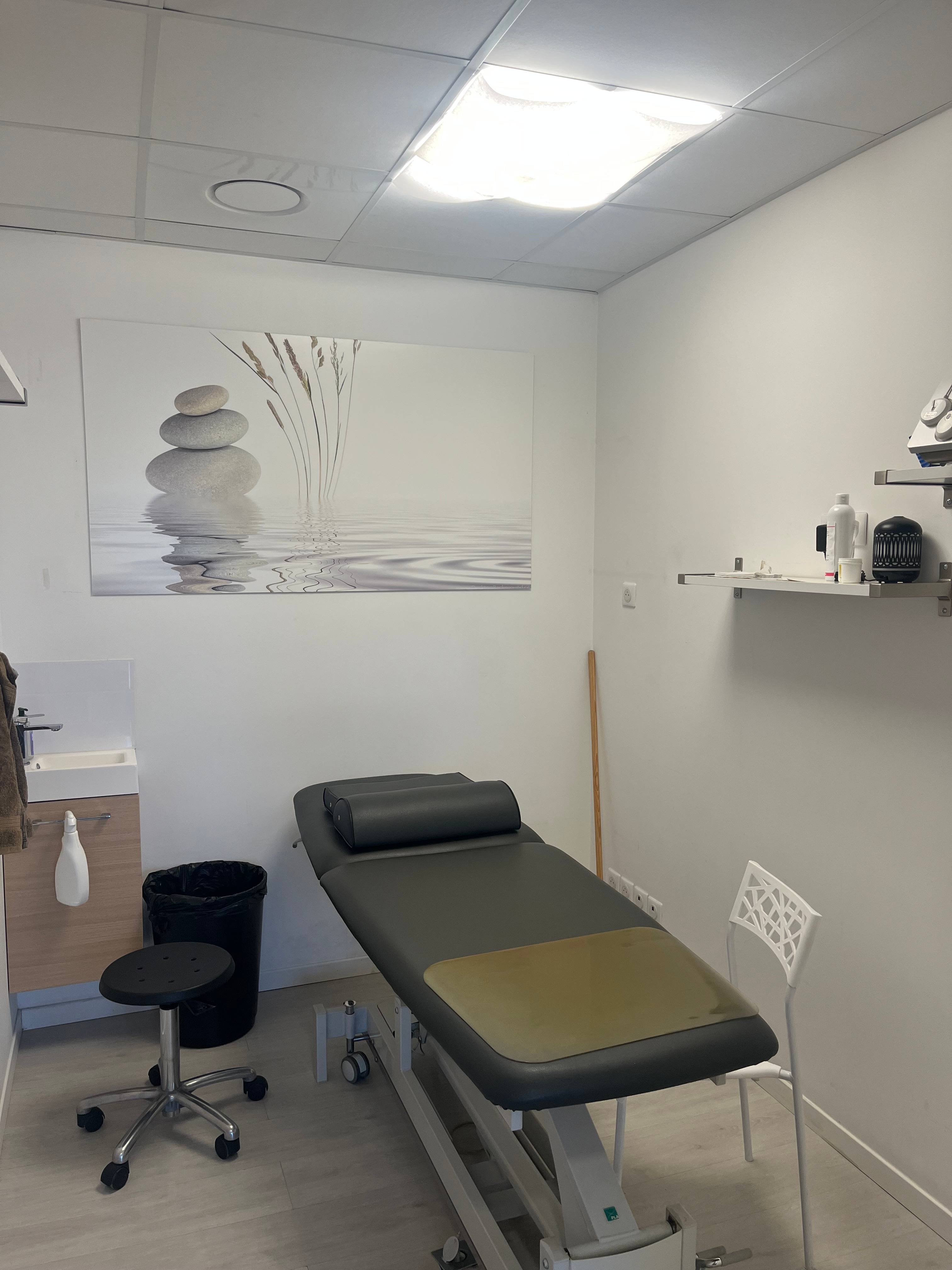 Cabinet MARIANNE MEDICAL - Photo 3
