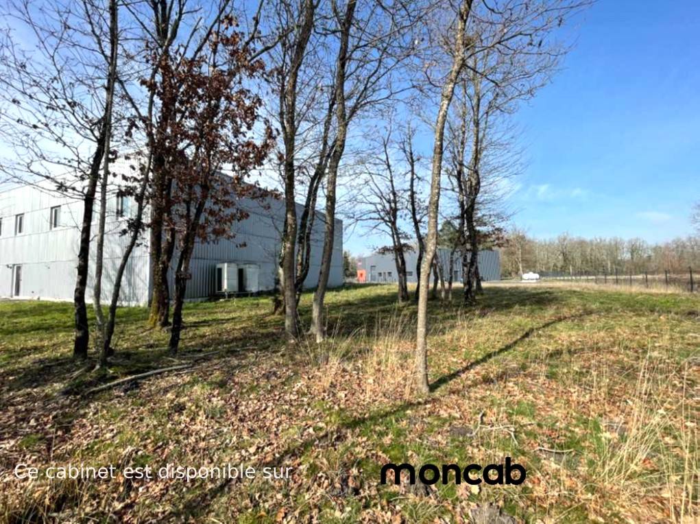 Cabinet VILLAGE MISSENARD à Saint-Jean-d'Illac - Photo principale