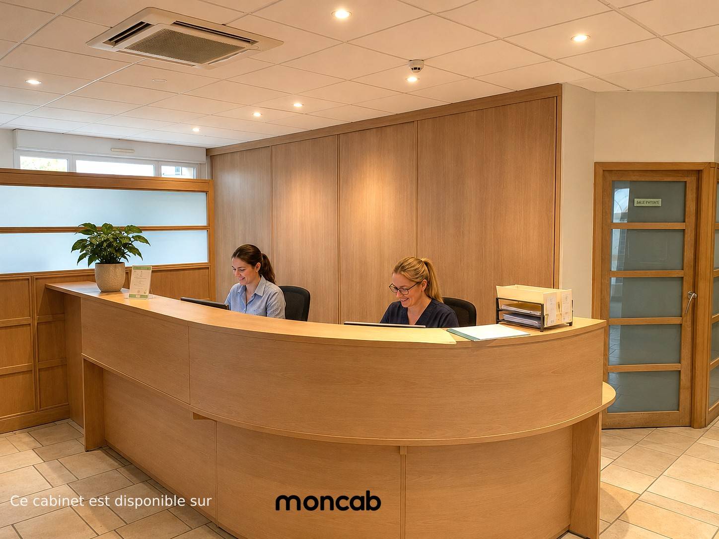 Cabinet Cabinet de Marine à Châteauroux - Photo 8