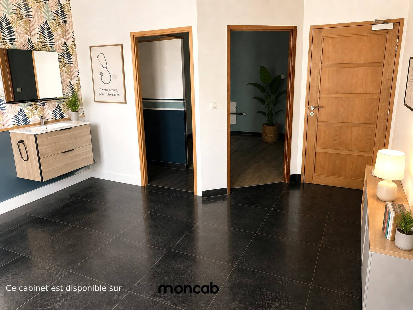 Cabinet Cabinet de Marine à Châteauroux - Photo 6