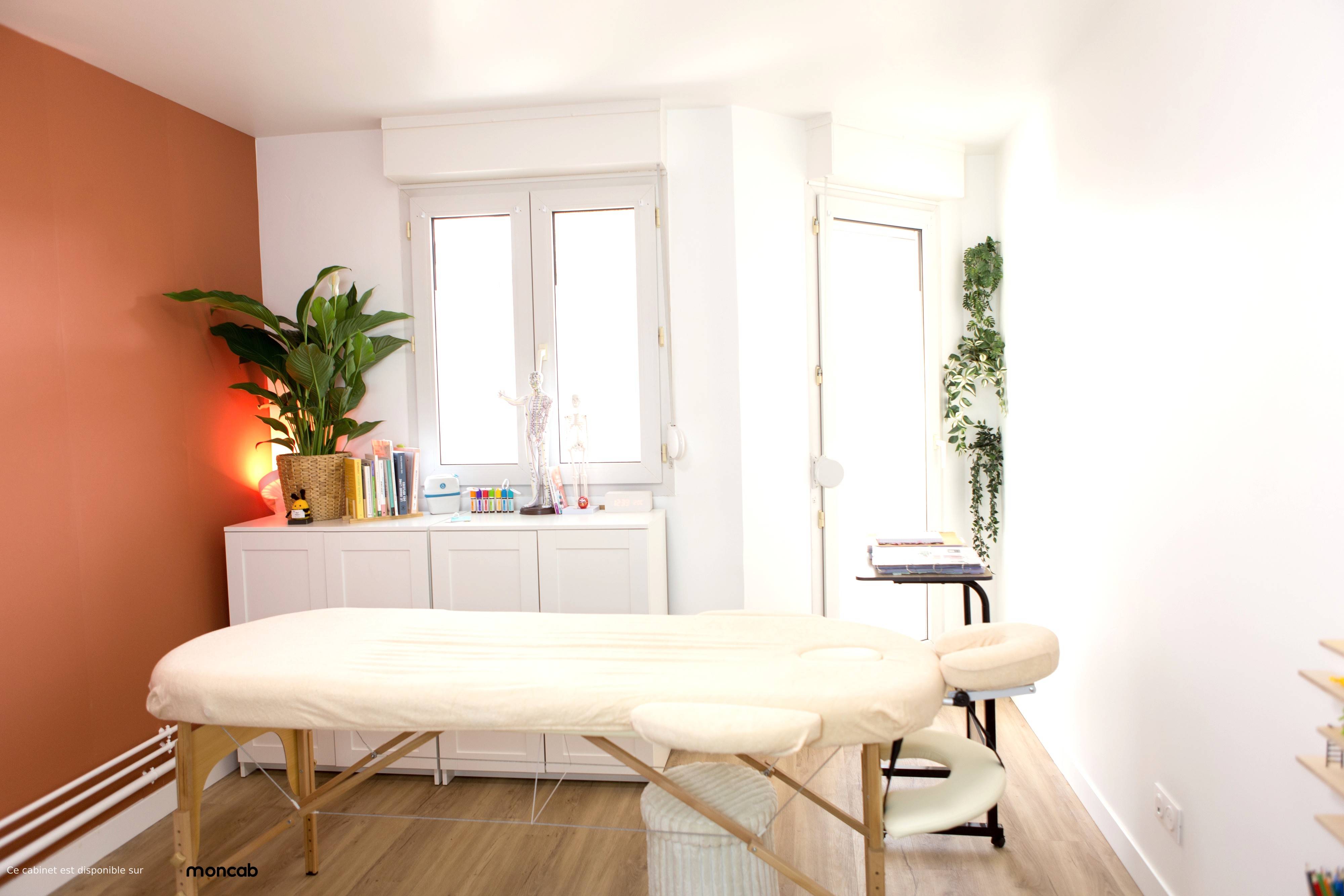 Cabinet Cabinet de Severine - Photo 2