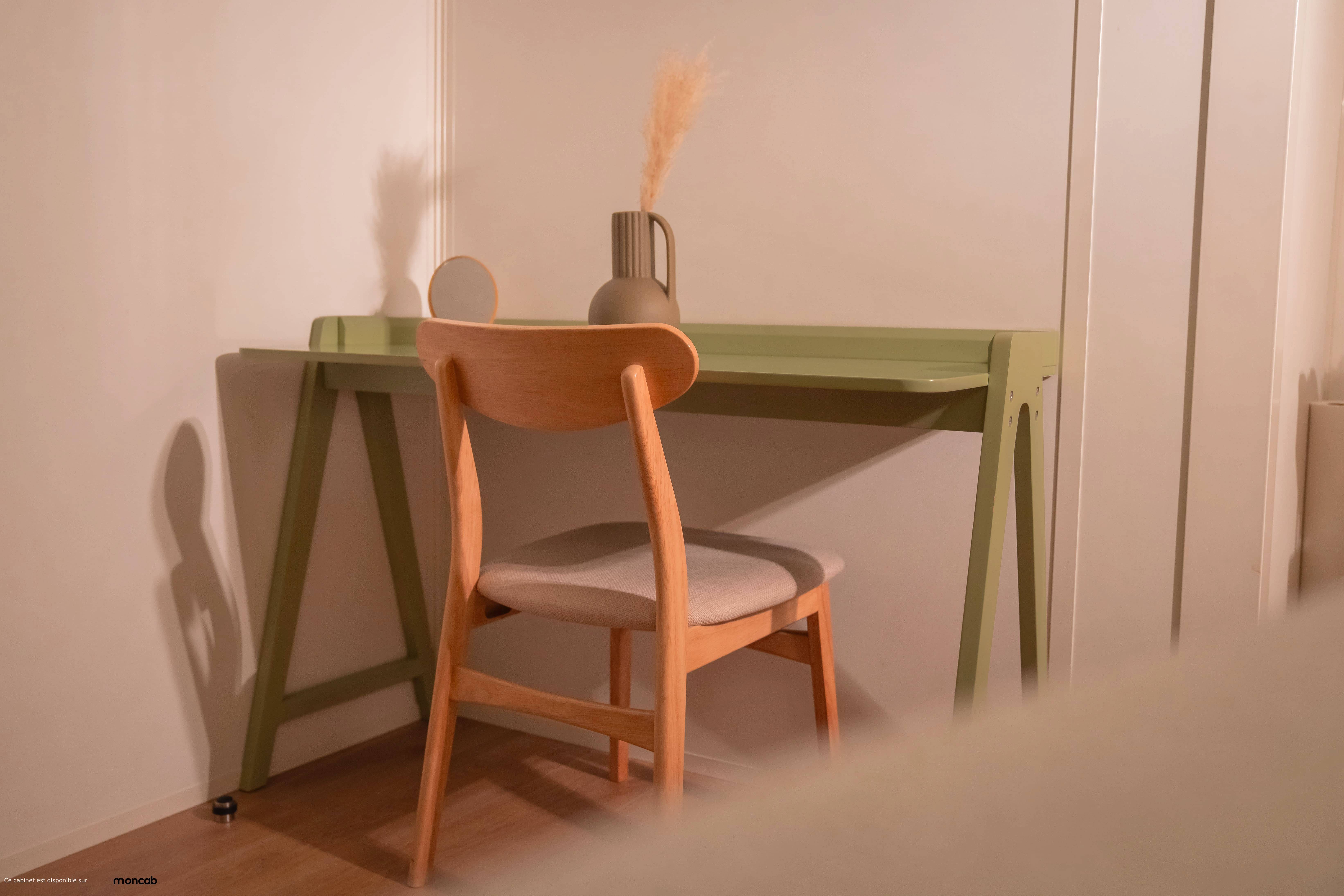 Cabinet Pampa coworking beauté à Lyon - Photo 5