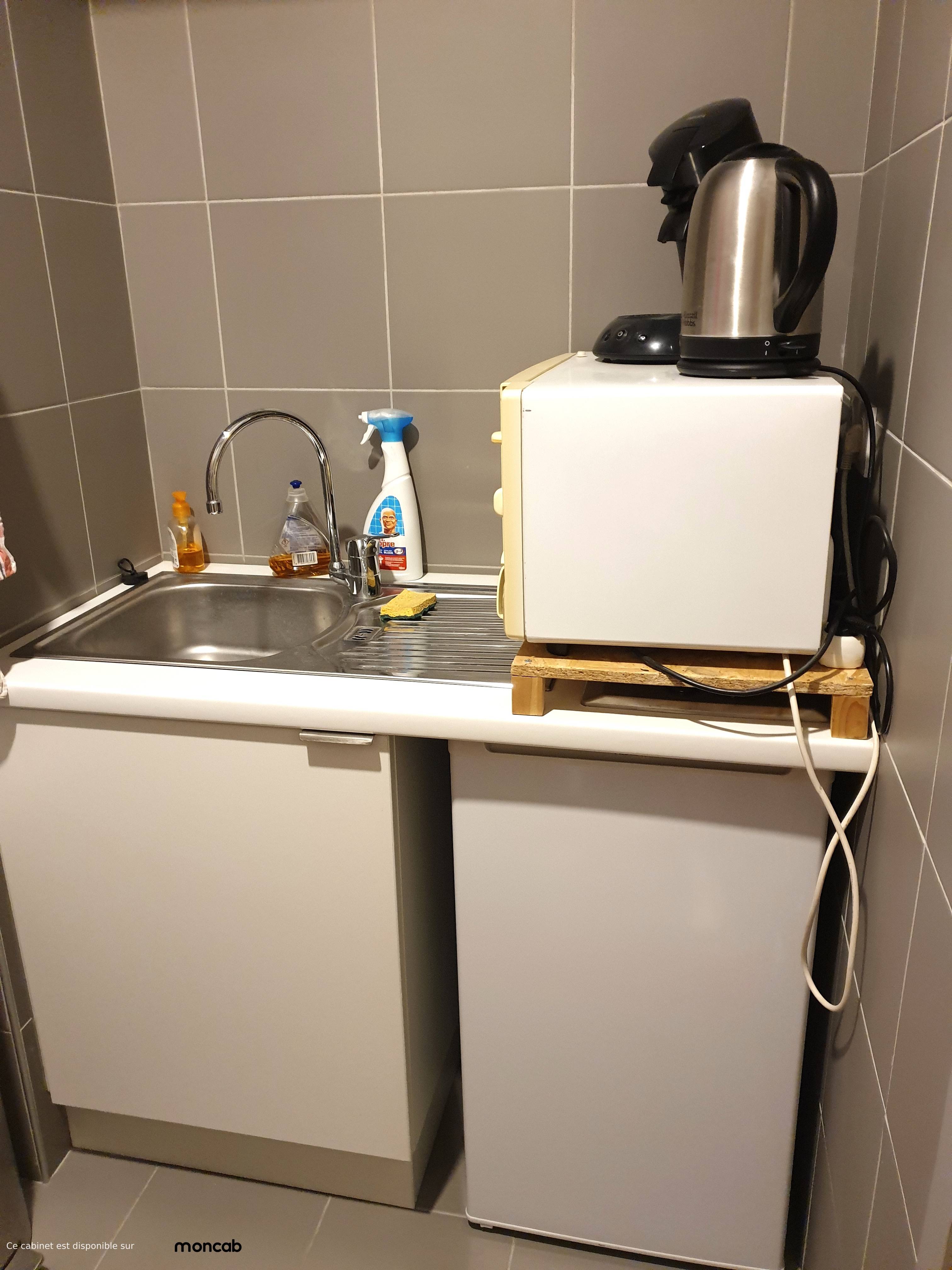 Cabinet Espace Santé - Photo 3