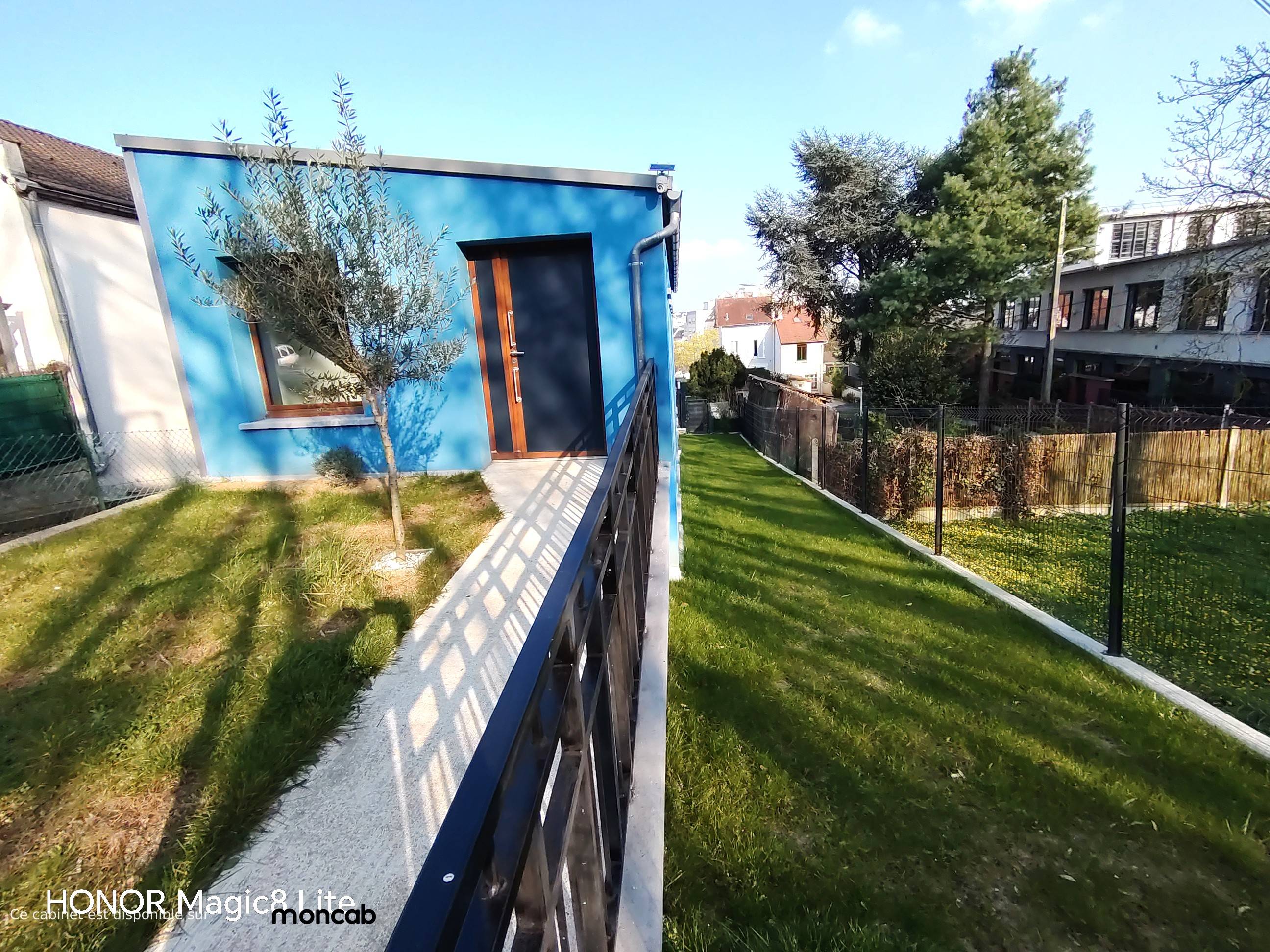 Cabinet Bureaux Sannois - Photo 2