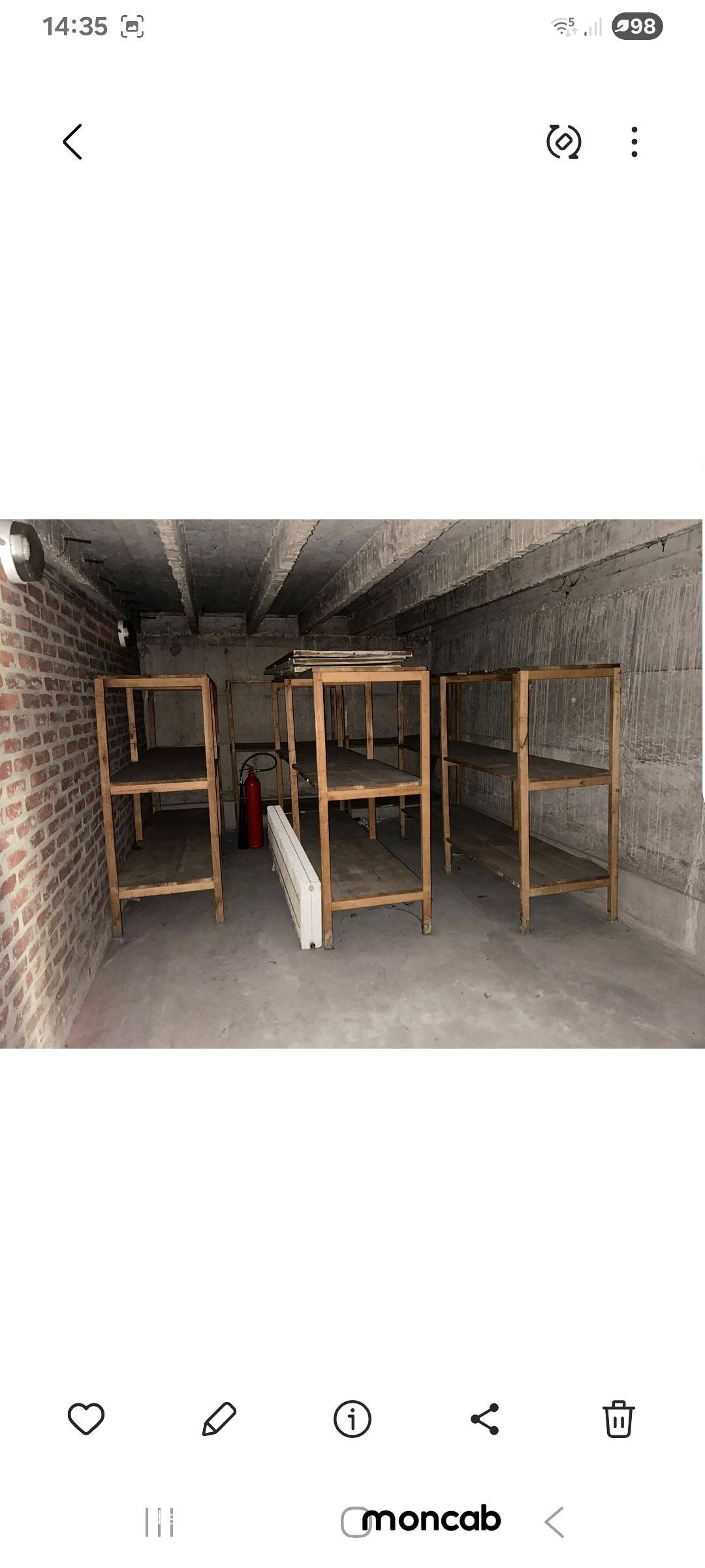 Cabinet Cabinet de Lenny  - Photo 2