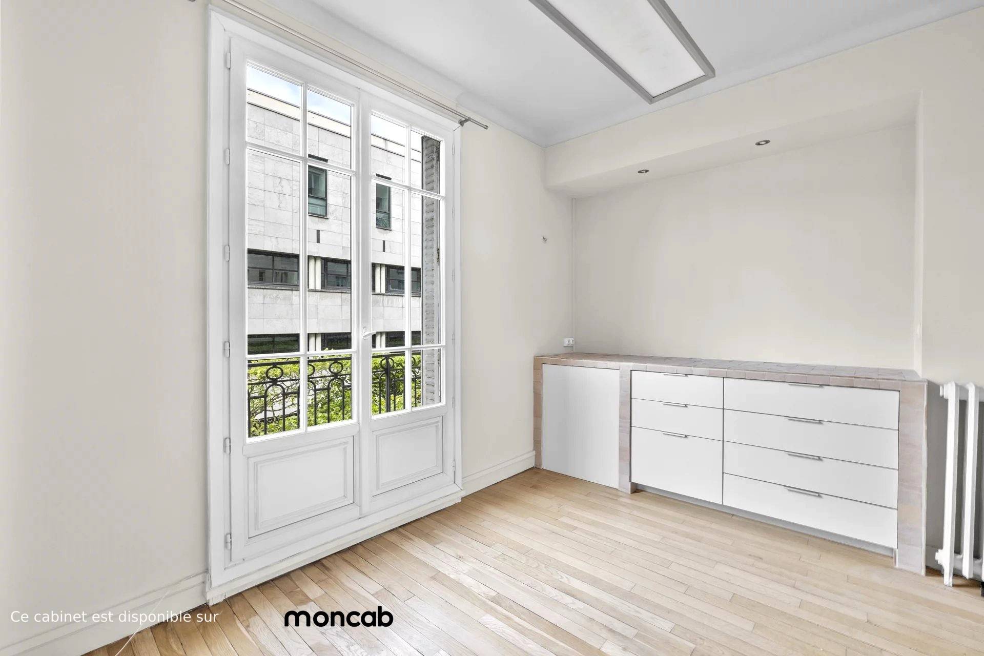 Cabinet Cabinet de Antoine - Photo 3