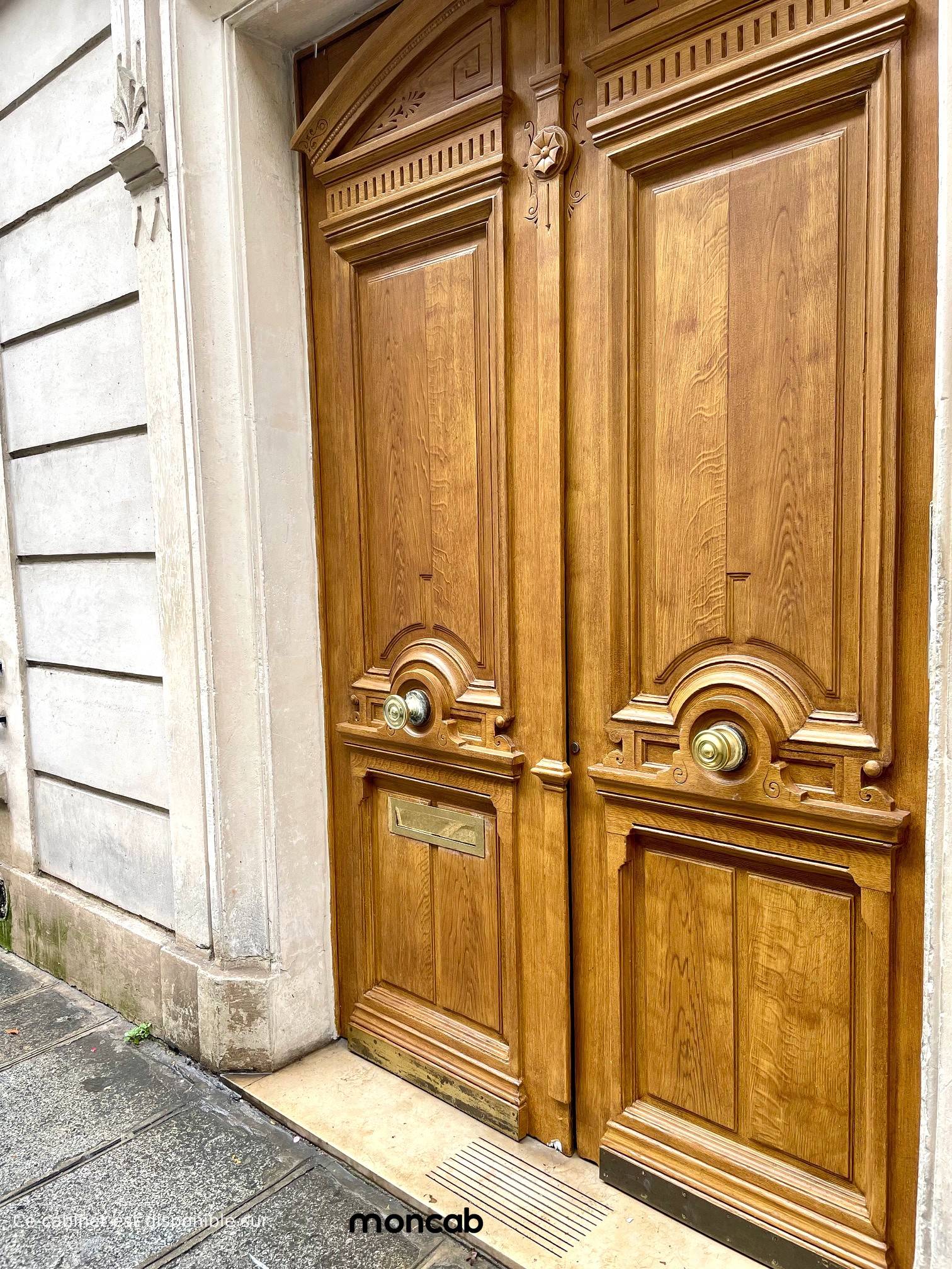 Cabinet Cabinet de Sigolène - Photo 2