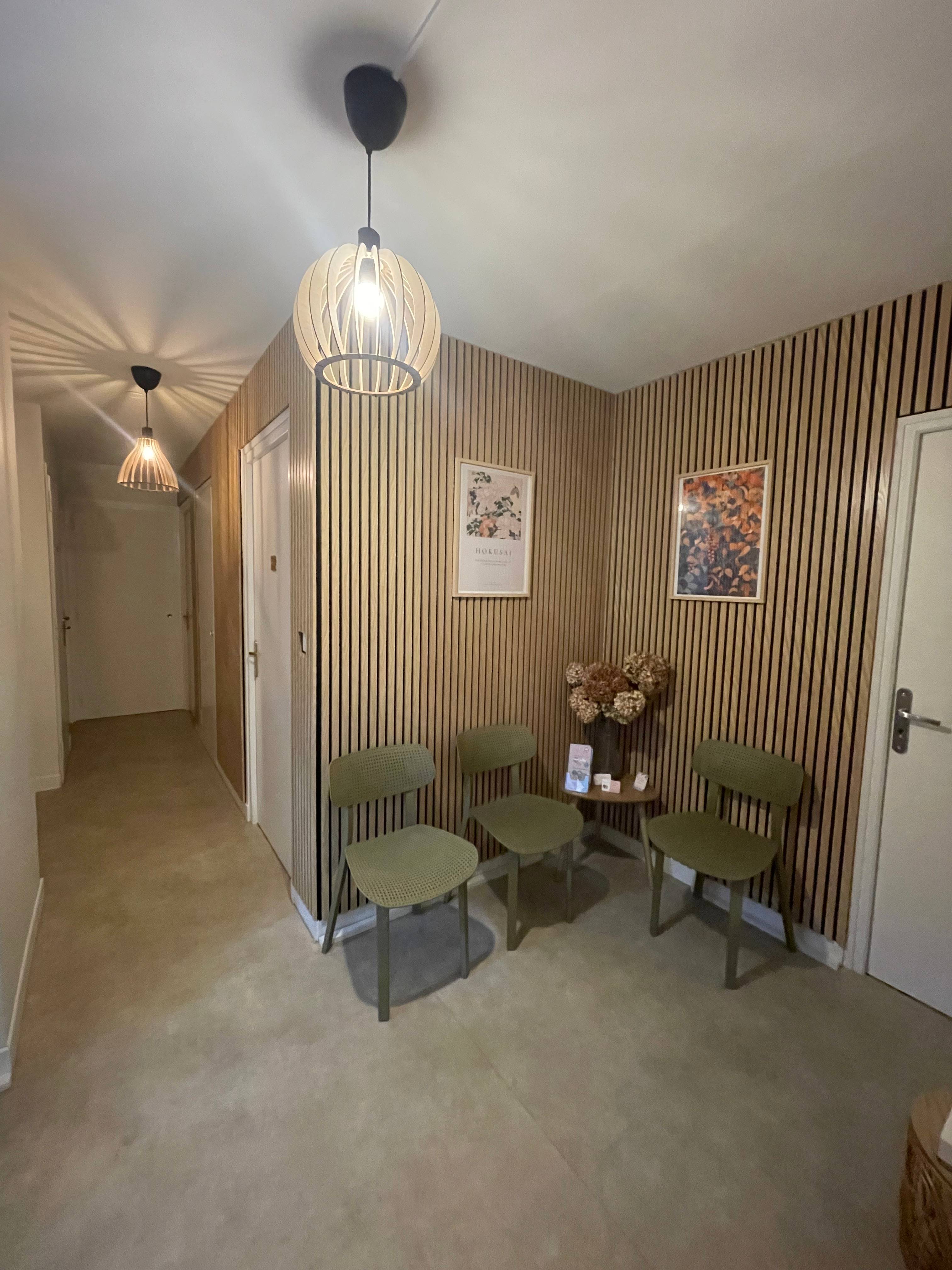 Cabinet Cabinet de soins  - Photo 2