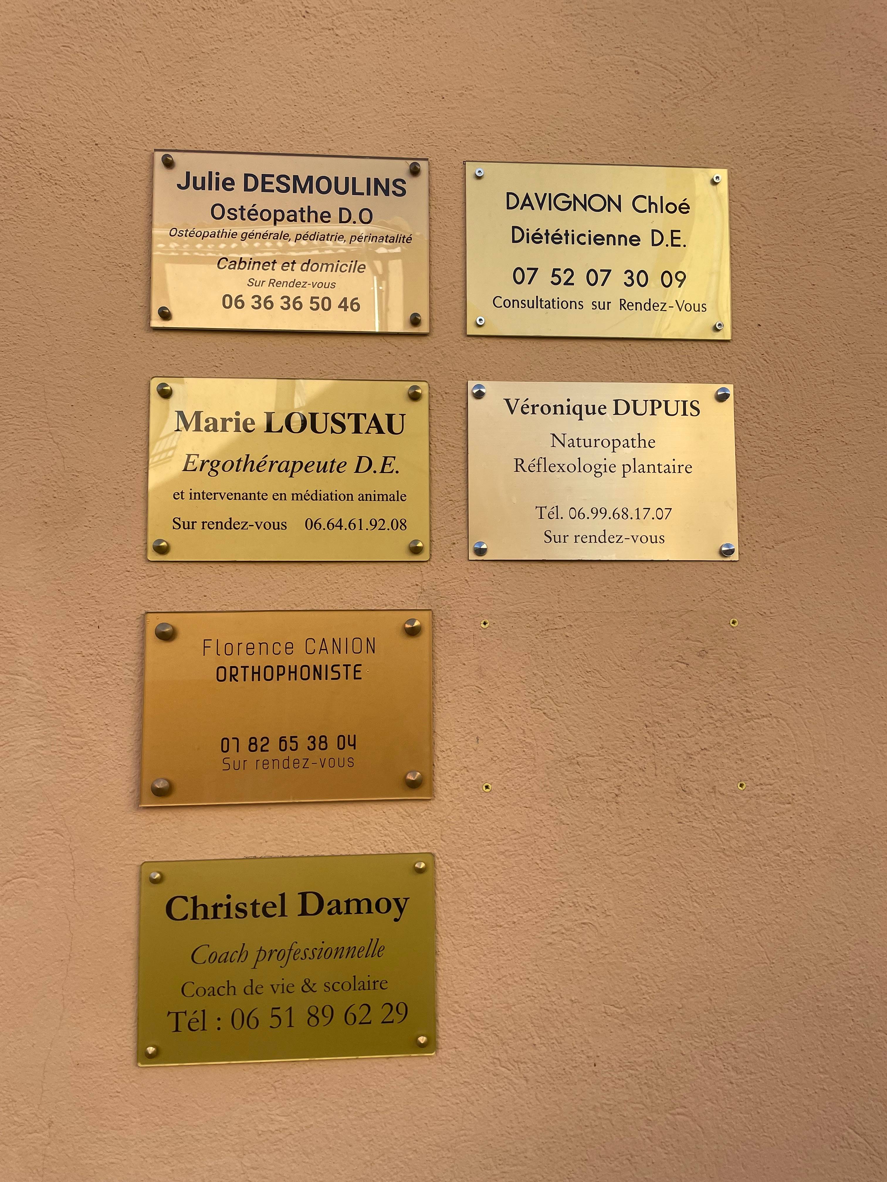 Cabinet Médivita  à La Farlède - Photo 8