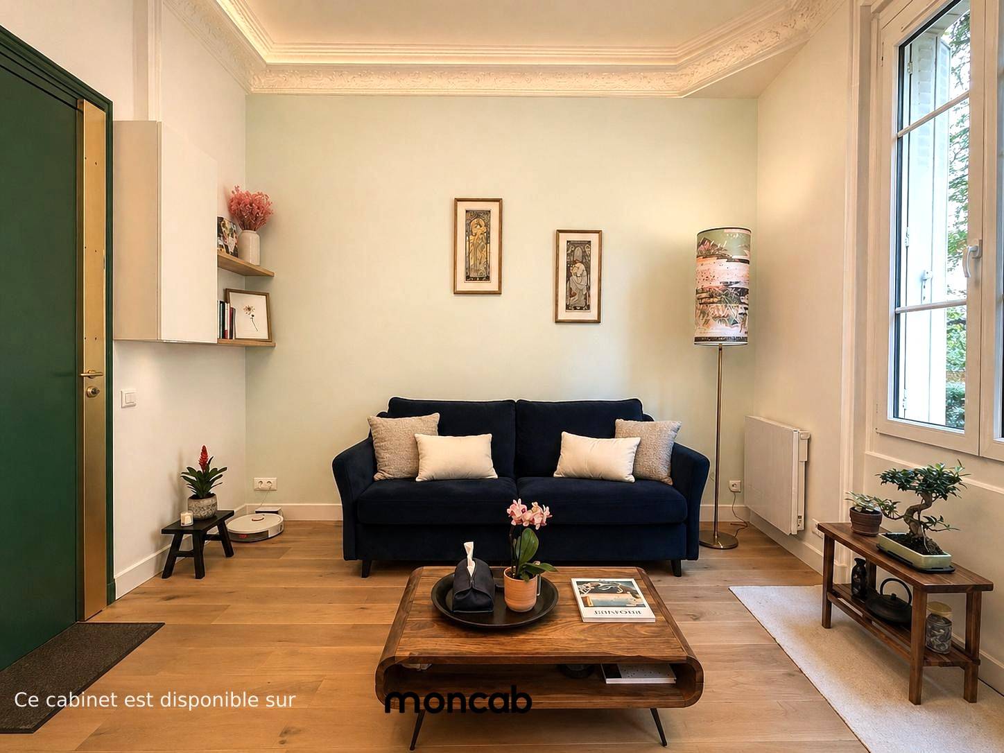 Cabinet Cabinet de Grecia - Photo 2