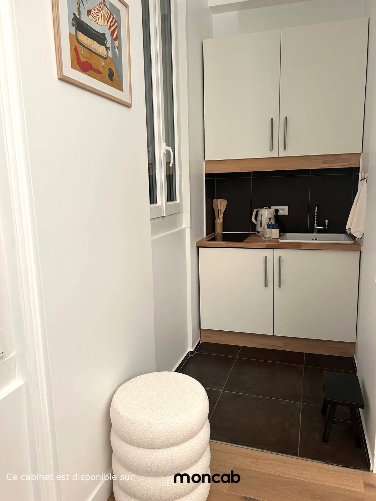 Cabinet Cabinet de Grecia - Photo 3