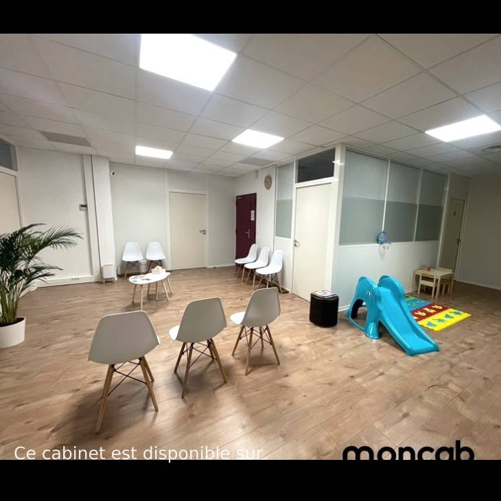 Cabinet Cabinet de 11 - Photo 3