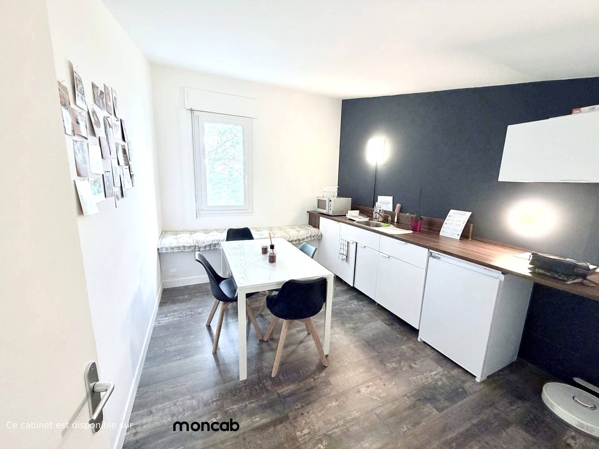 Cabinet Cabinet de Jihane Lambert à Muret - Photo 9