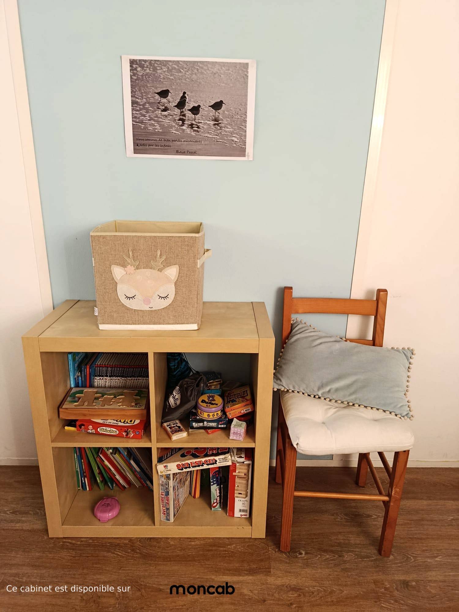 Cabinet Cabinet de Lise - Photo 2