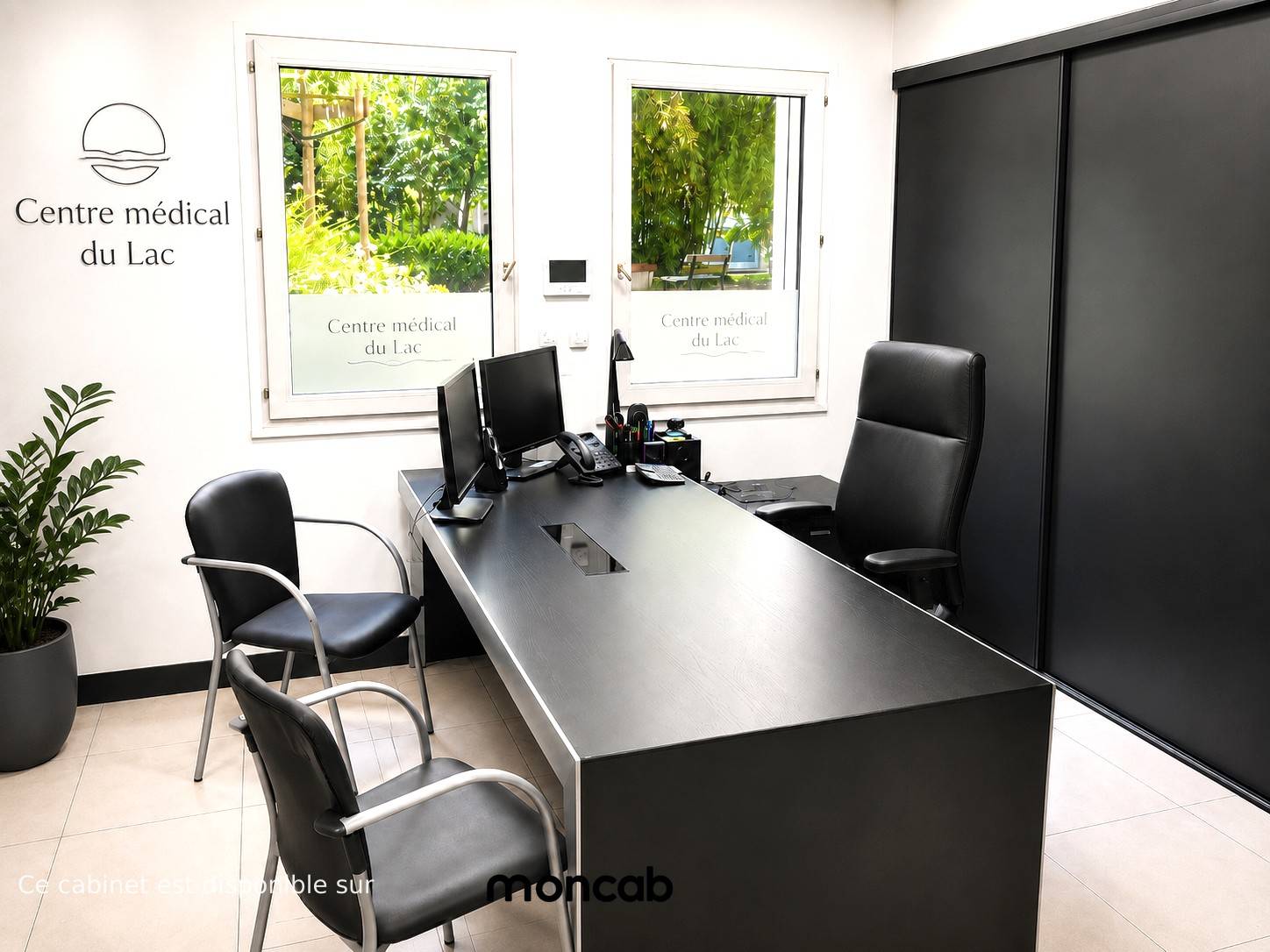 Cabinet CENTRE MEDICAL DU LAC - Photo 3