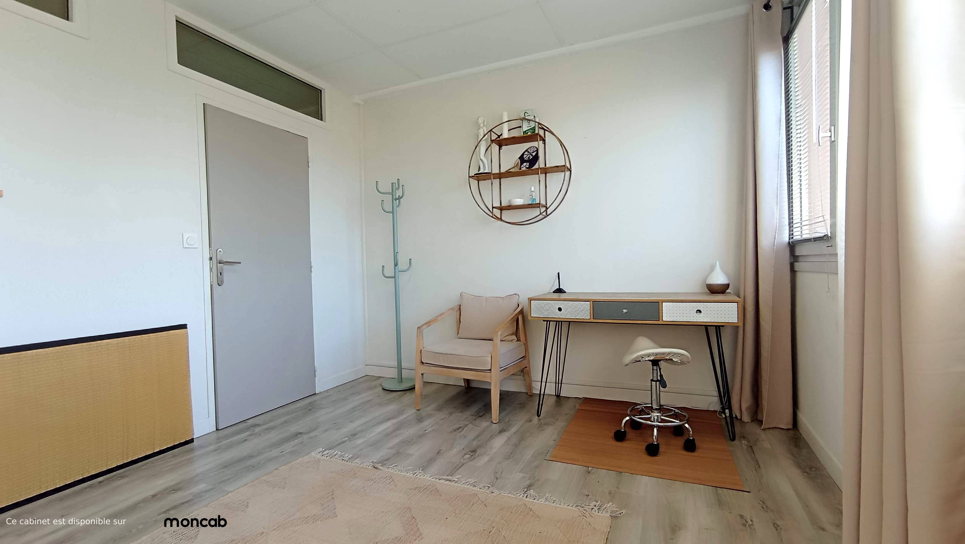 Cabinet Cabinet Aristide Briand - Photo 2