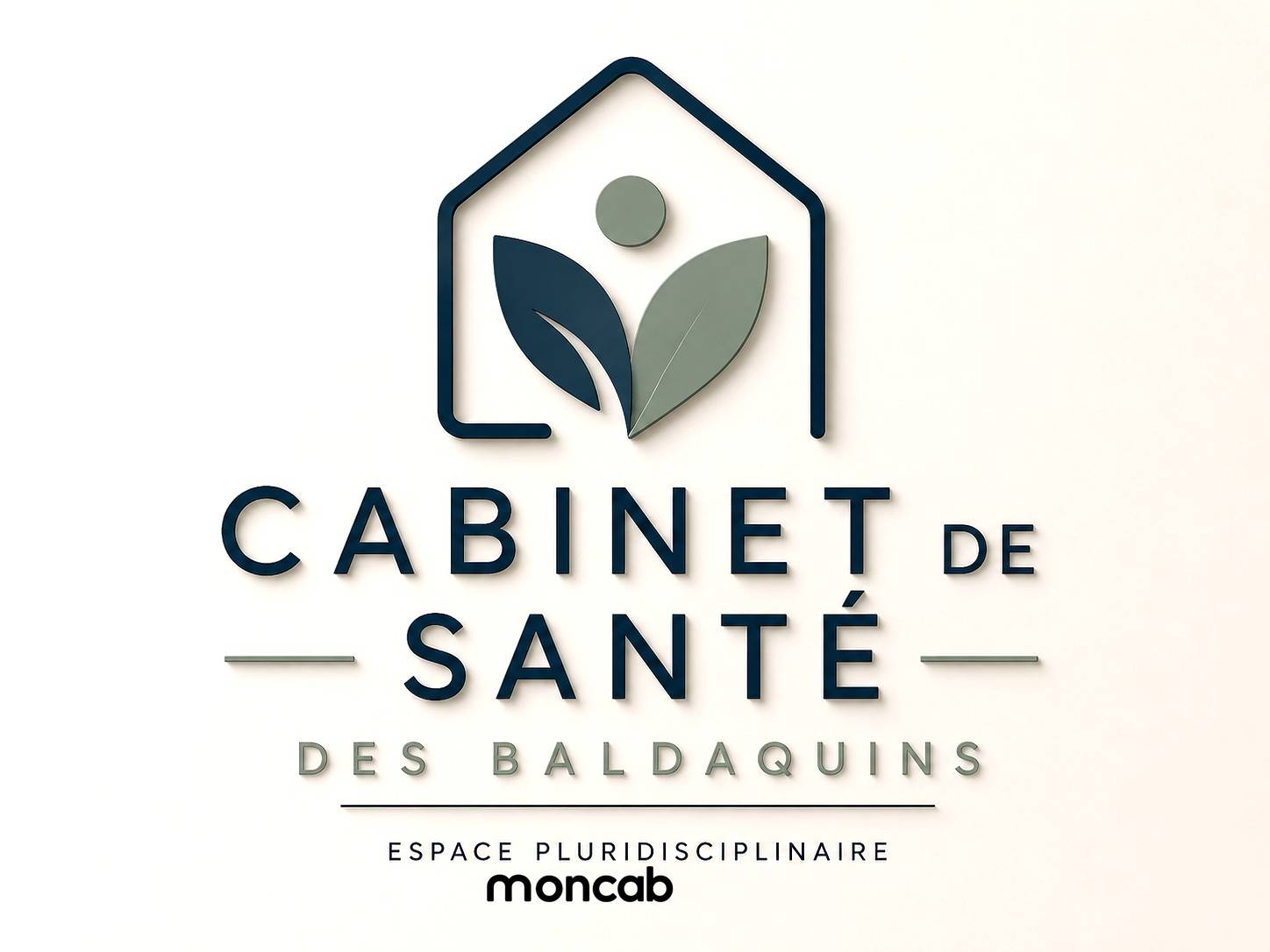 Cabinet Cabinet de Santé des Baldaquins à L'Isle-d'Abeau - Photo principale