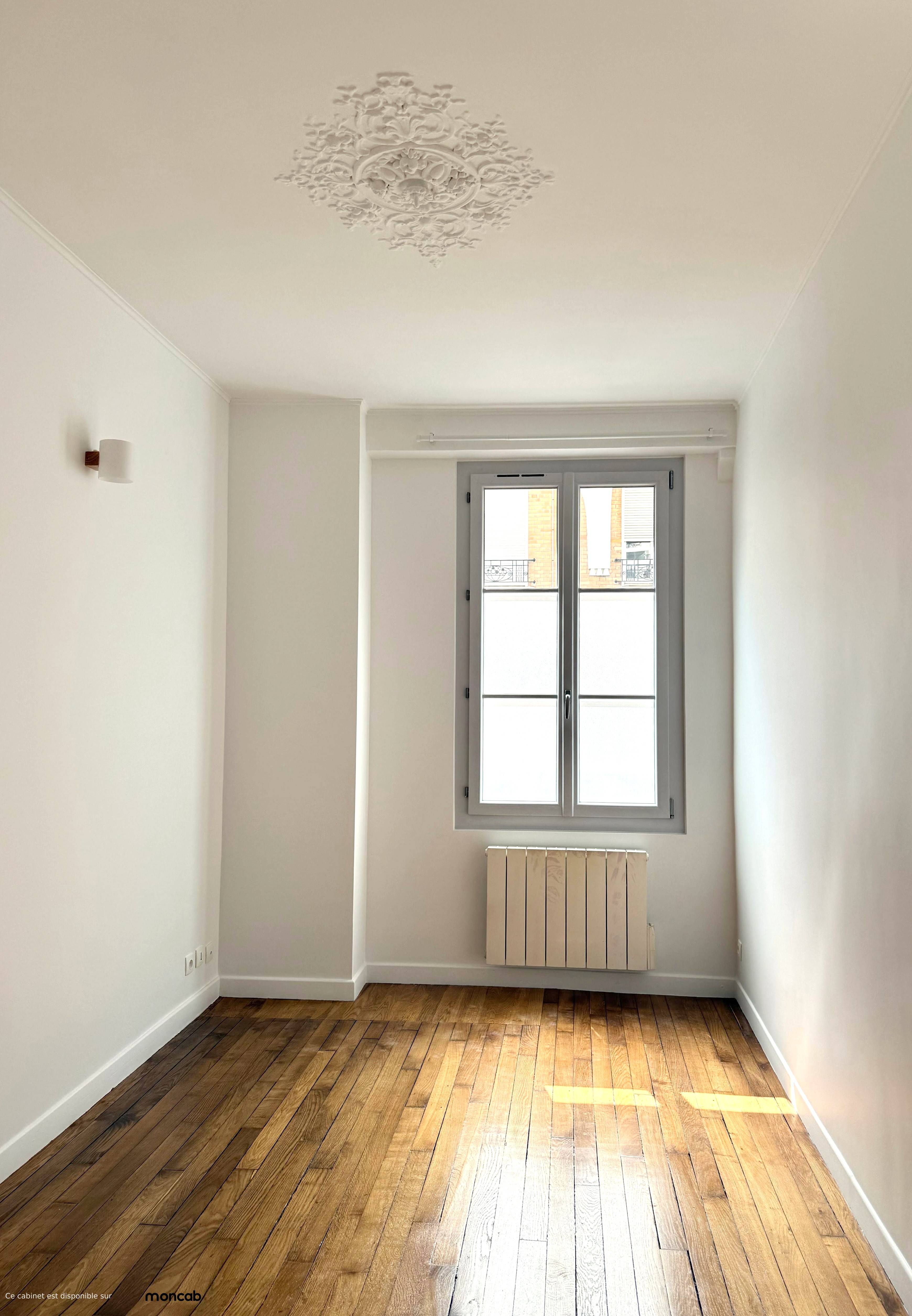 Cabinet Cabinet Carnot - Photo 2