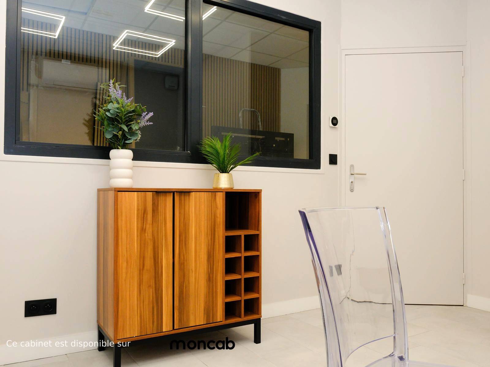 Cabinet Le Jost Santé - Cabinet 03 - 11 m² (RDC) - Photo 2
