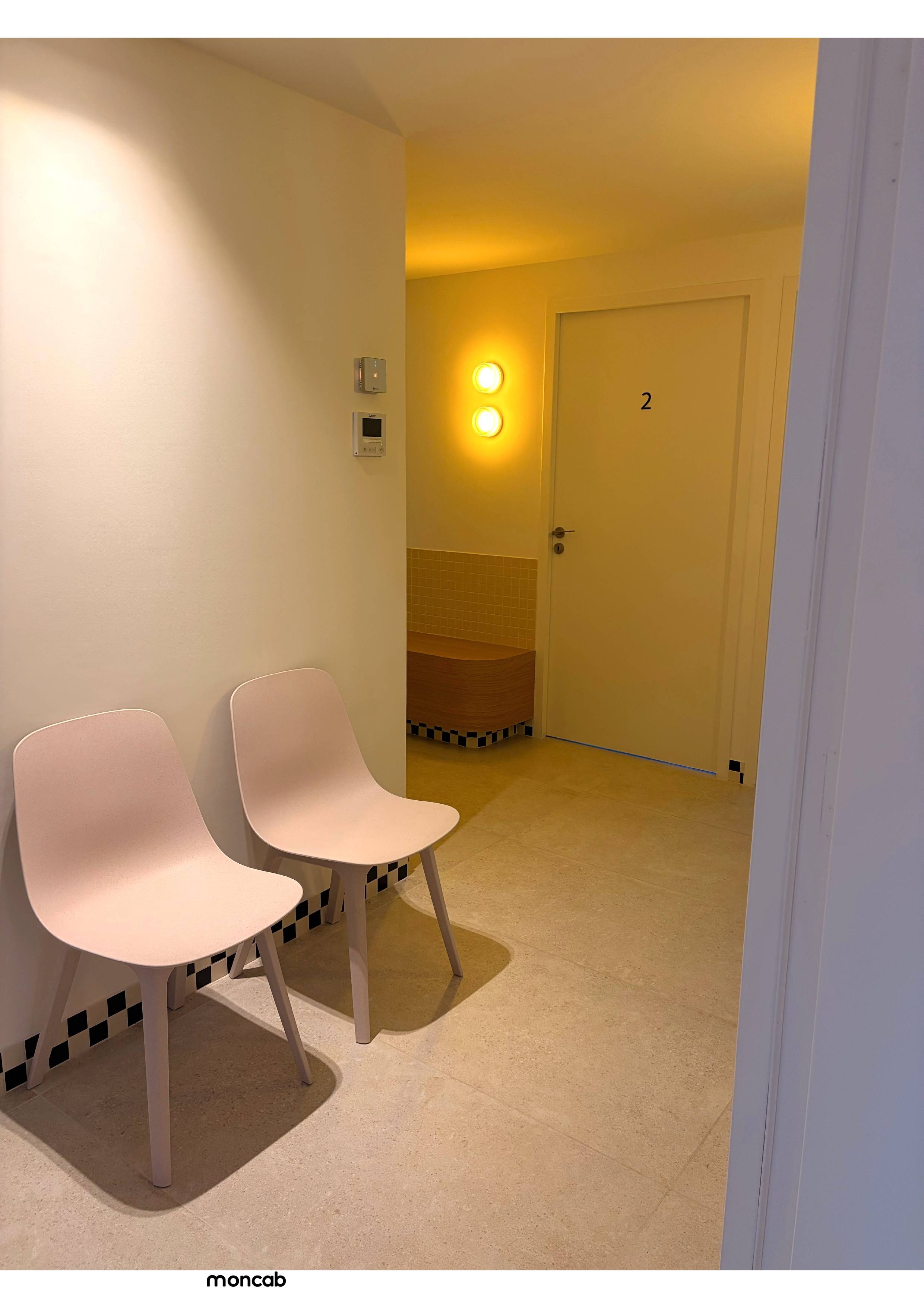 Cabinet Centre RESET - Photo 4
