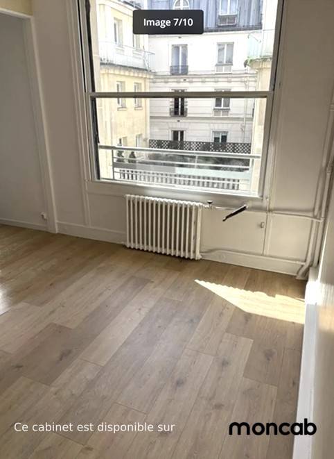 Cabinet Cabinet de arnaud - Photo 3