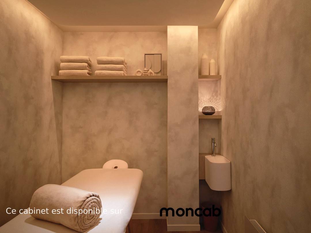Cabinet OMVIDA - Photo 2