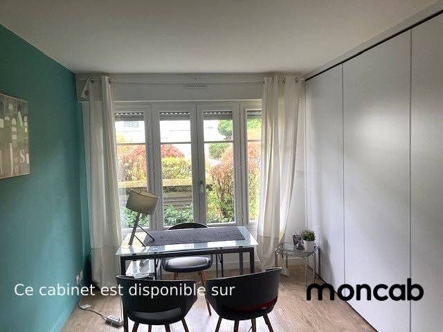Cabinet Agir ensemble - Photo 3