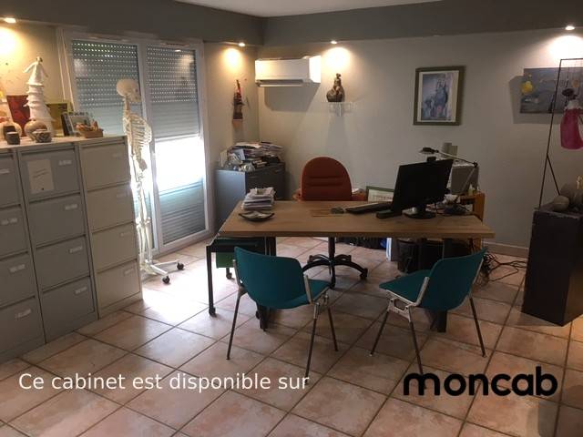 Cabinet Cabinet Dr KACZAN  Didier à Ramonville-Saint-Agne - Photo 2