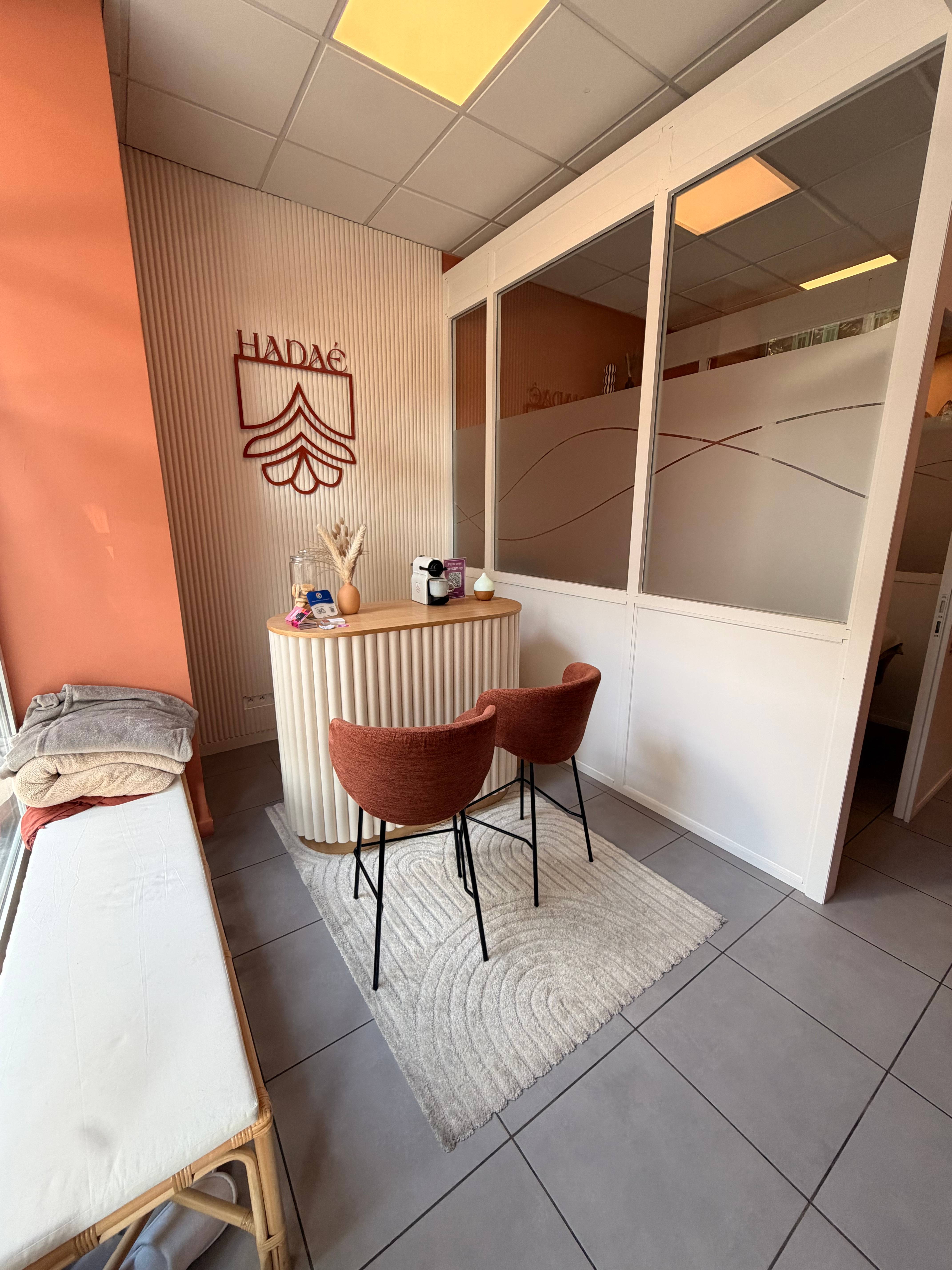 Cabinet Hadaé  - Photo 2