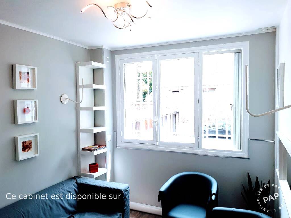 Cabinet CMS à Saint-Germain-en-Laye - Photo 2