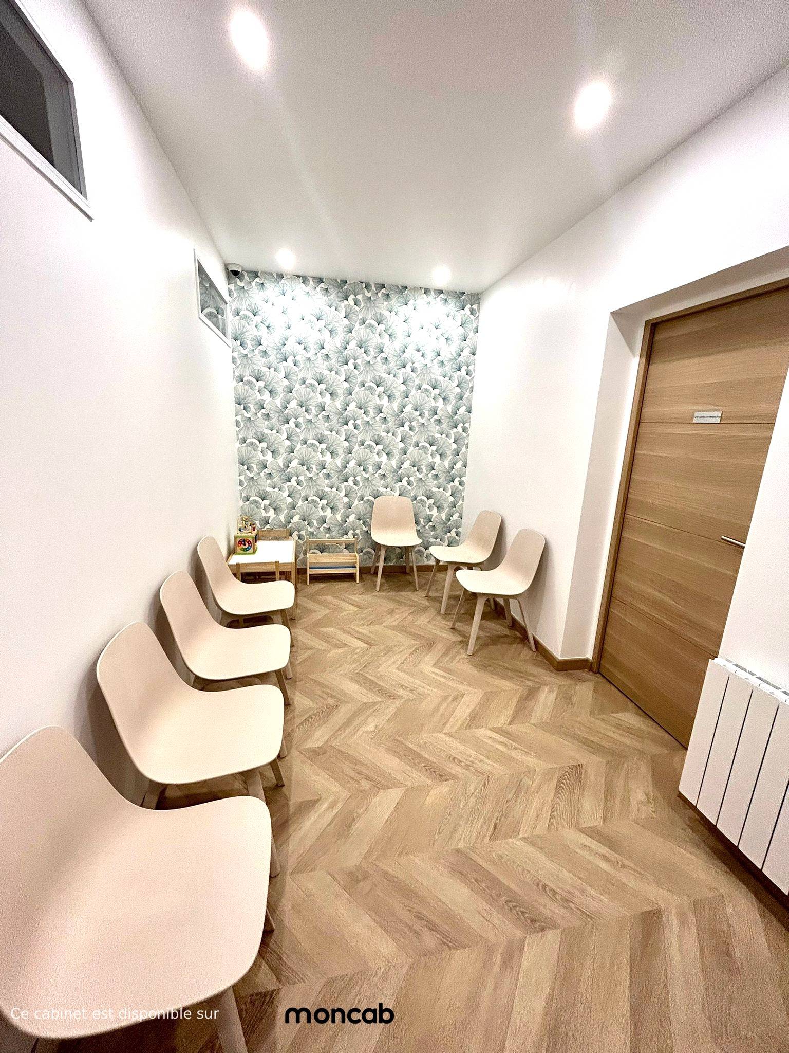 Cabinet Dr Amzallag  - Photo 3