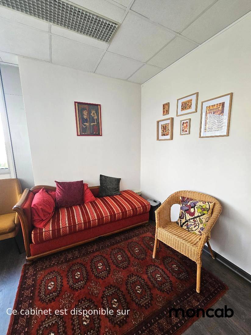 Cabinet Cabinet de Marion à Mérignac - Photo 1