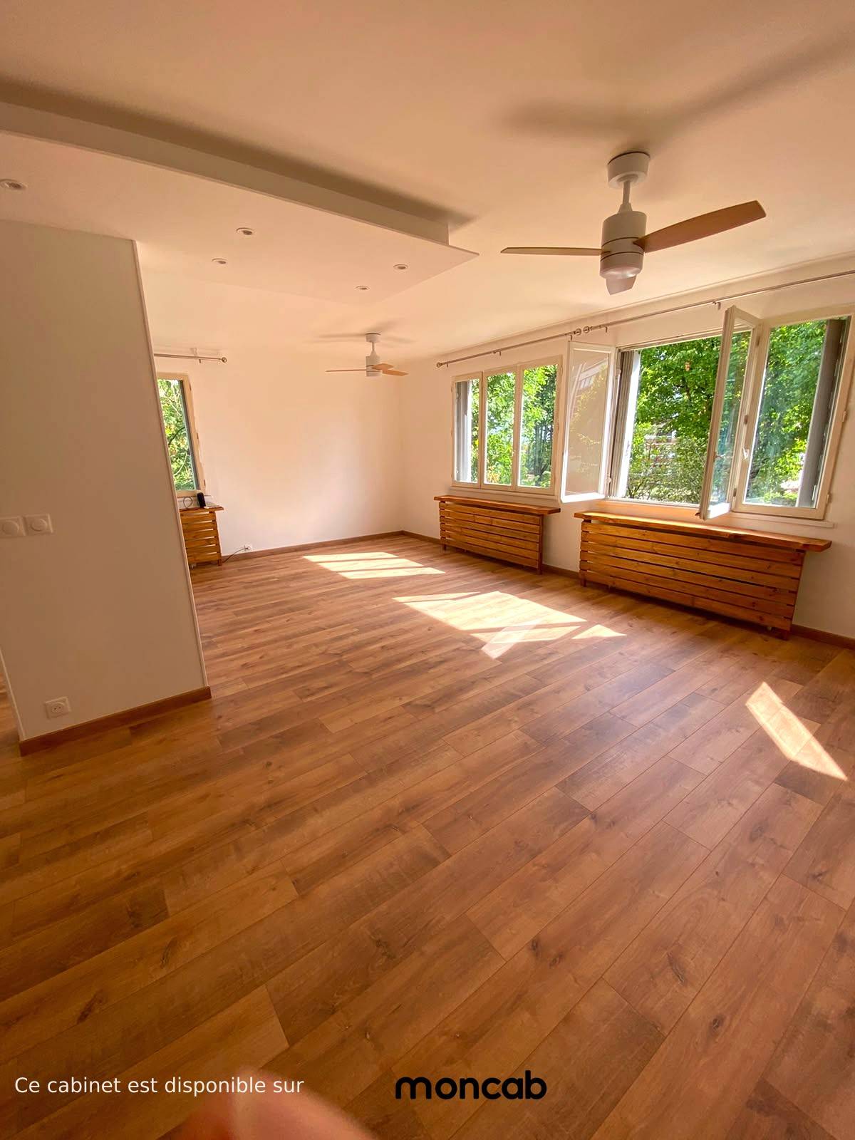 Cabinet Studio Apsara - Photo 3