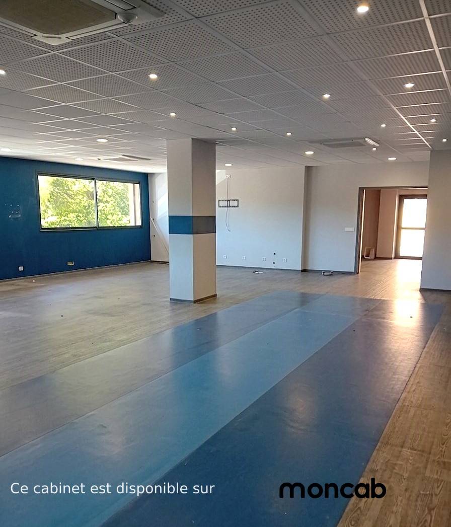 Cabinet CENTRE PARAMEDICAL  - Photo 3