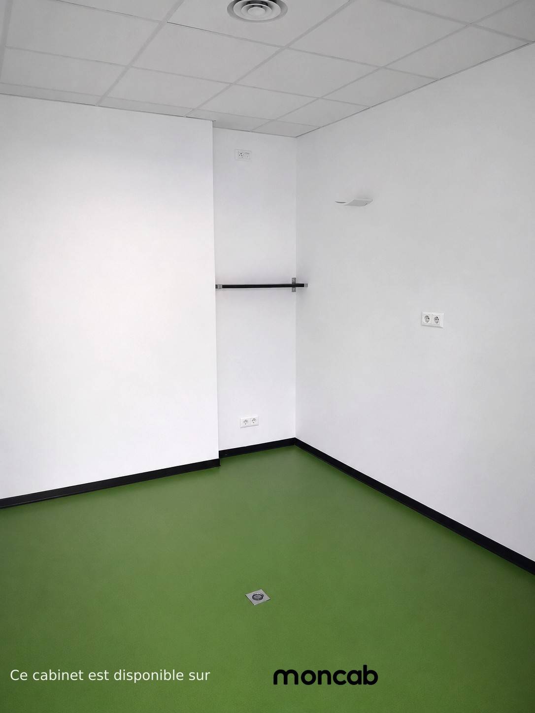 Cabinet CENTRE PARAMEDICAL  à La Ciotat - Photo 7