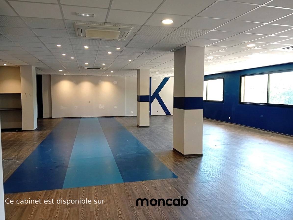 Cabinet CENTRE PARAMEDICAL  à La Ciotat - Photo 10