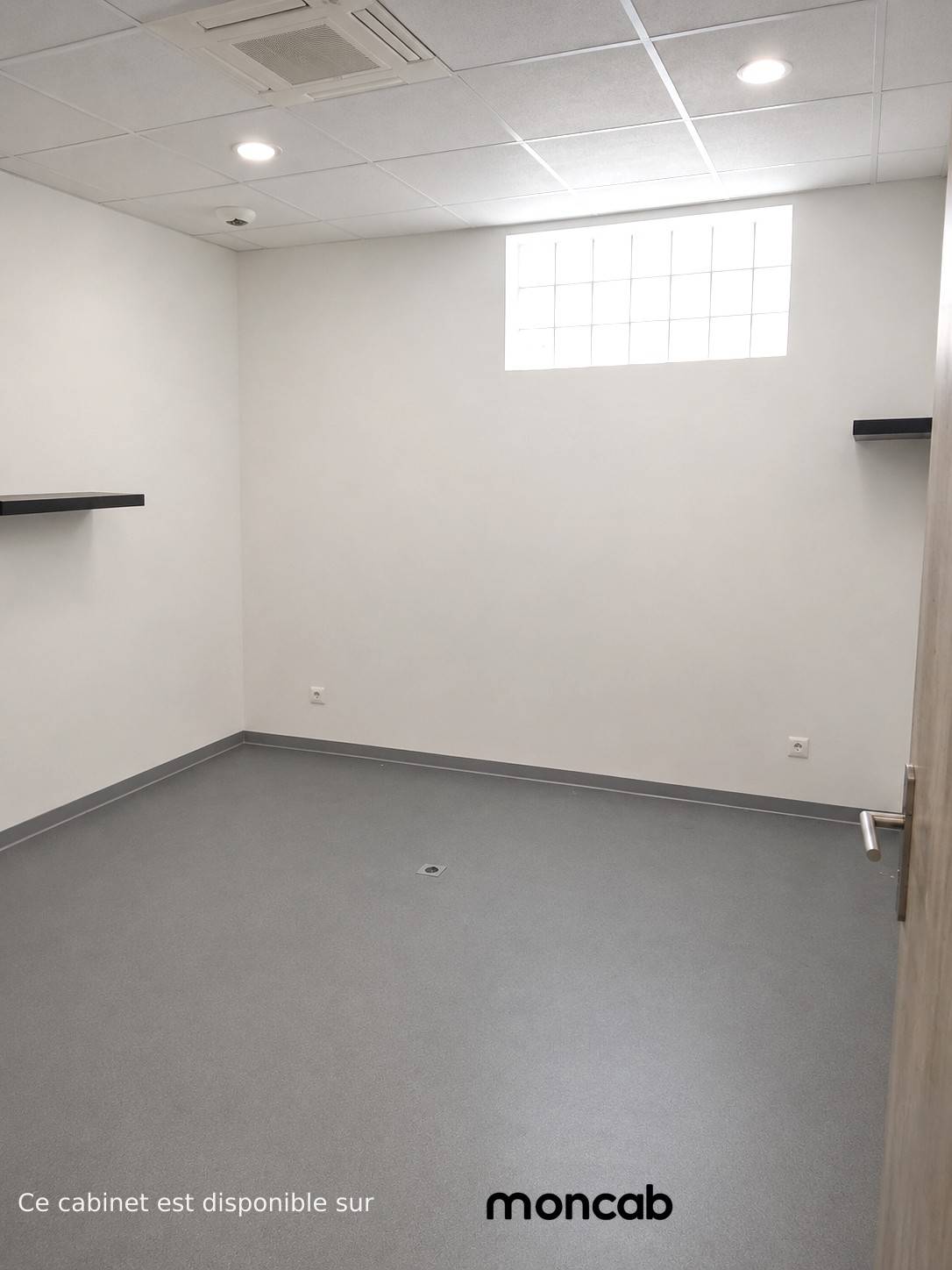 Cabinet CENTRE PARAMEDICAL  à La Ciotat - Photo 9