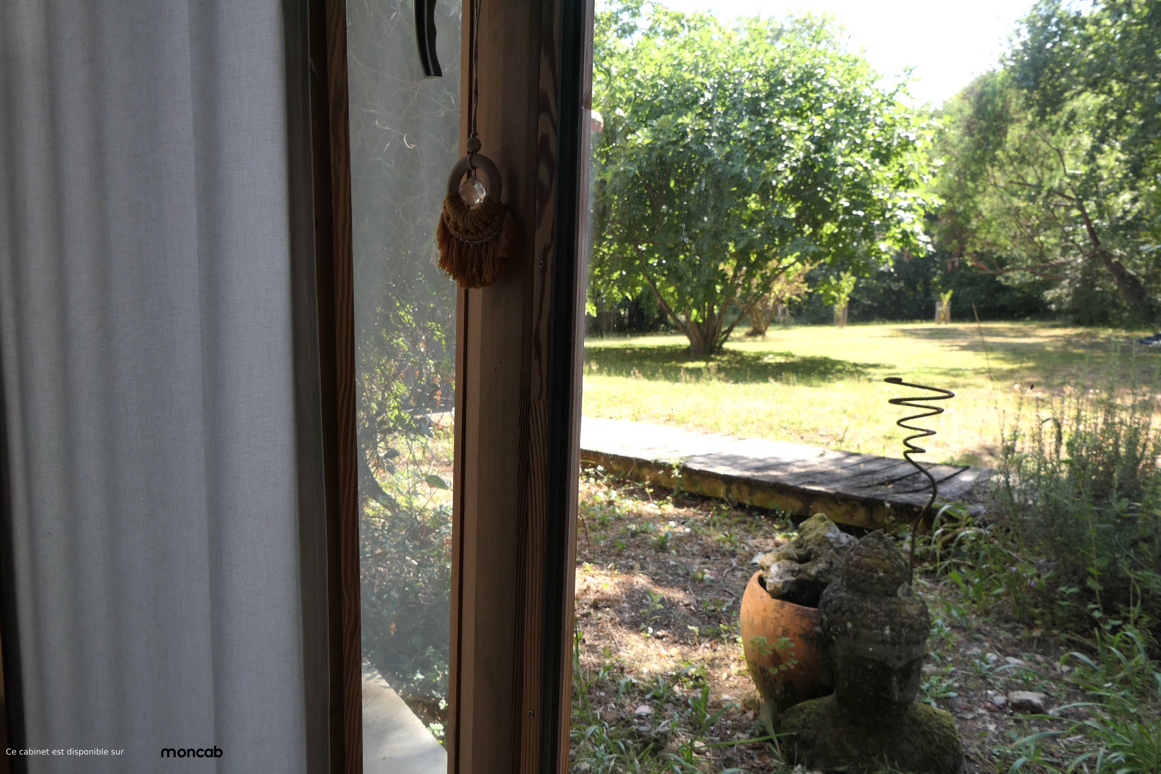 Cabinet Cabinet des Chapelles à Saint-Astier - Photo 6