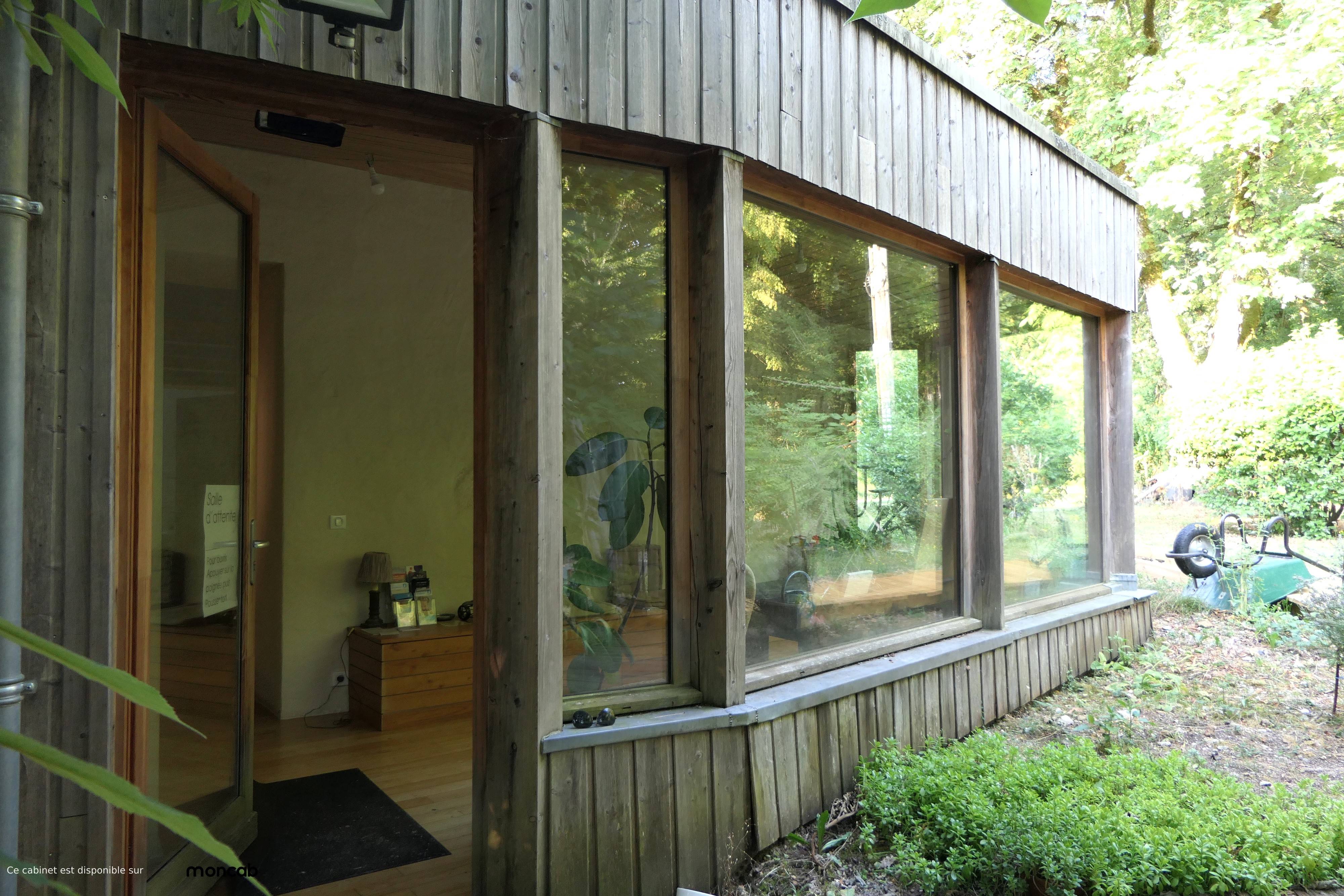 Cabinet Cabinet des Chapelles - Photo 2
