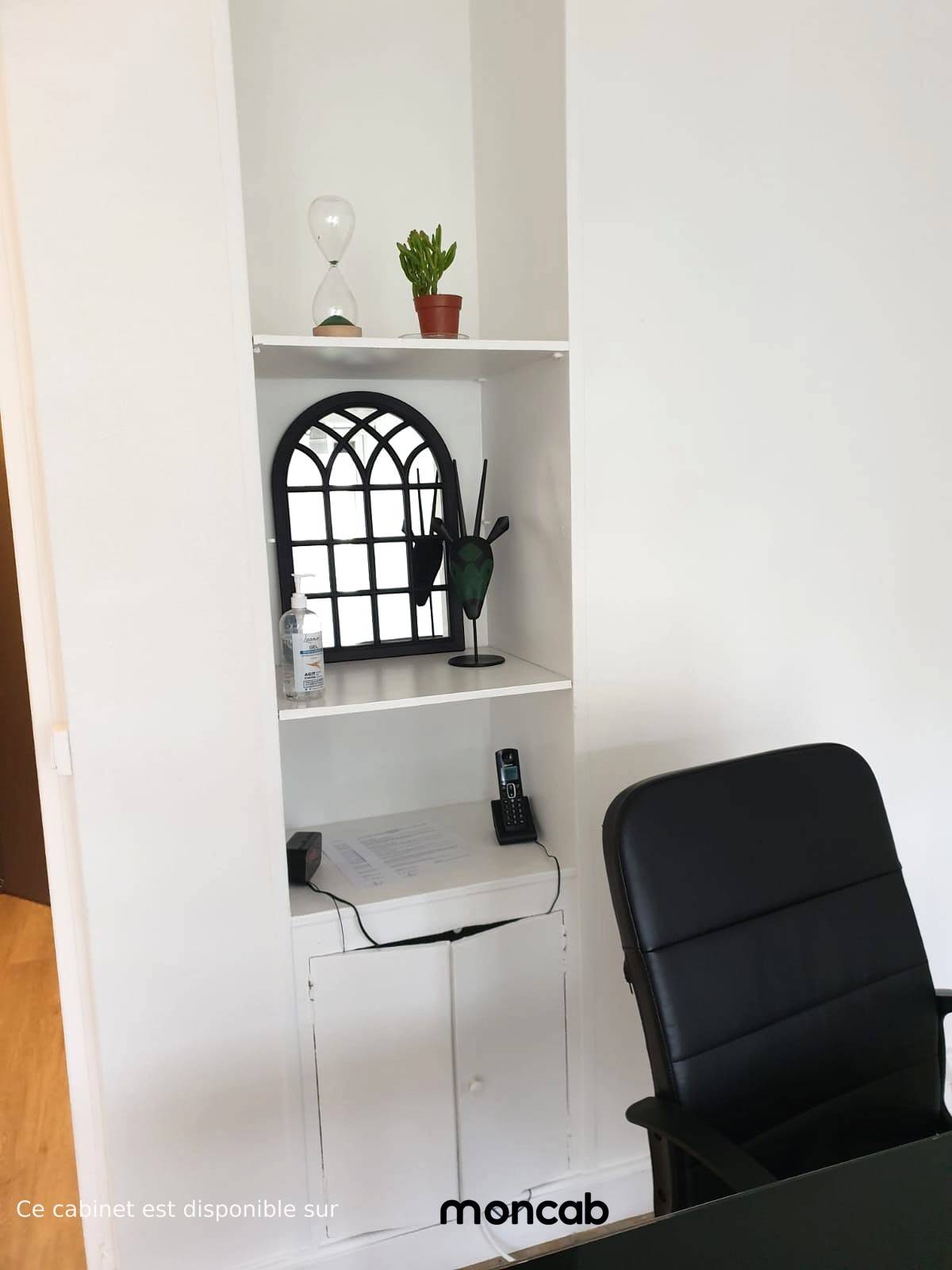 Cabinet Cabinet de Cabinets - Photo 2