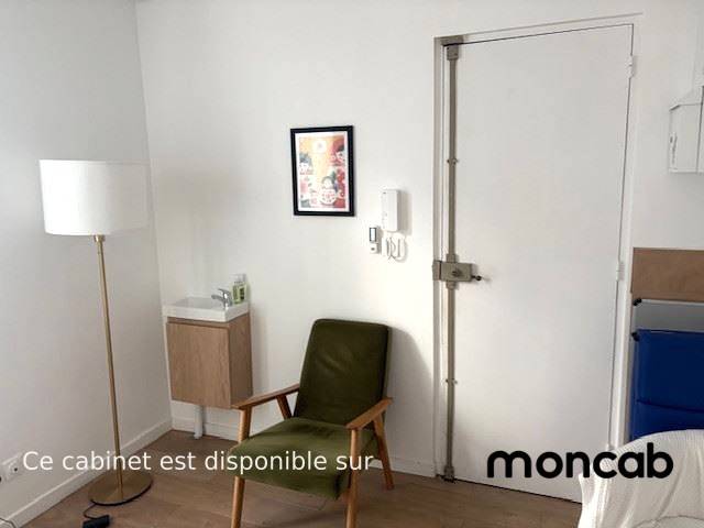 Cabinet Cabinet de Marc - Photo 2