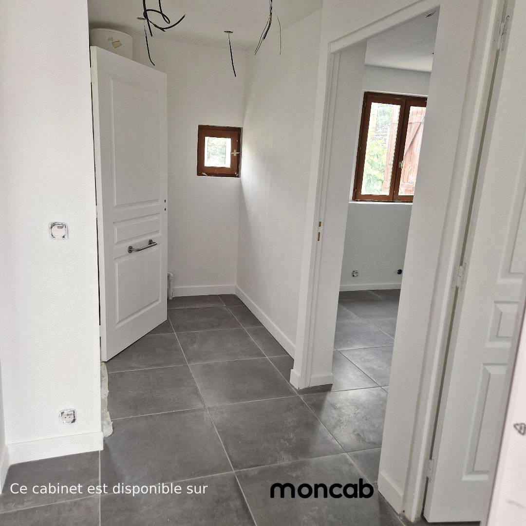 Cabinet montigny santé à Montigny-lès-Cormeilles - Photo 4