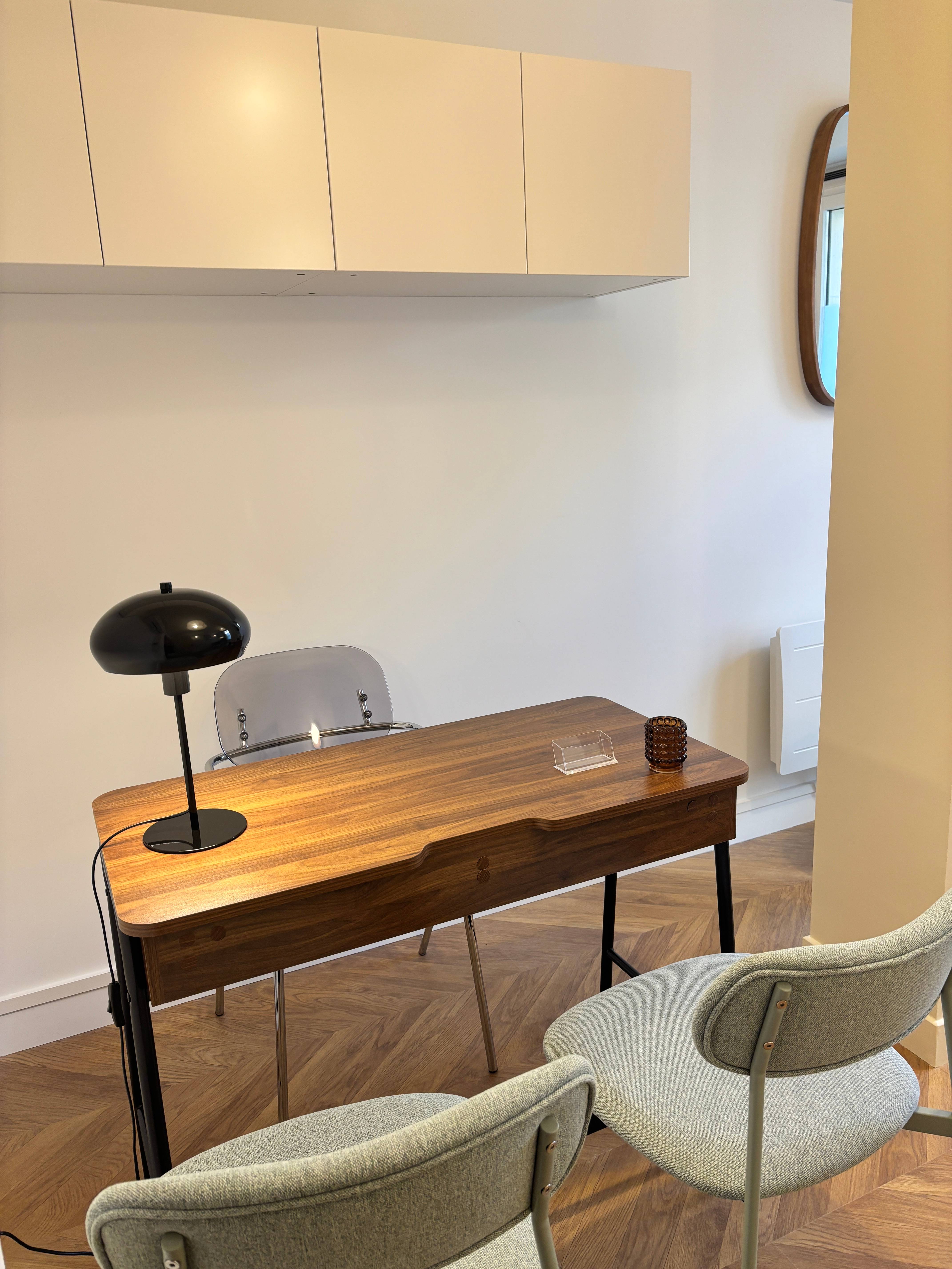 Cabinet Cabinet de Margot - Photo 3