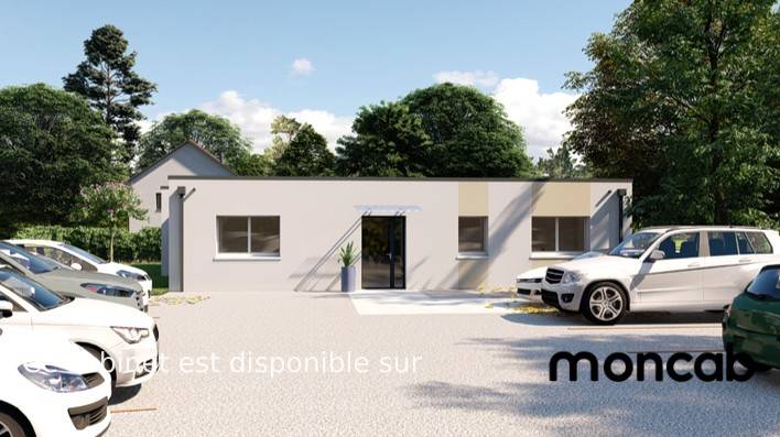 Cabinet Cabinet de Marie-Laure - Photo 2